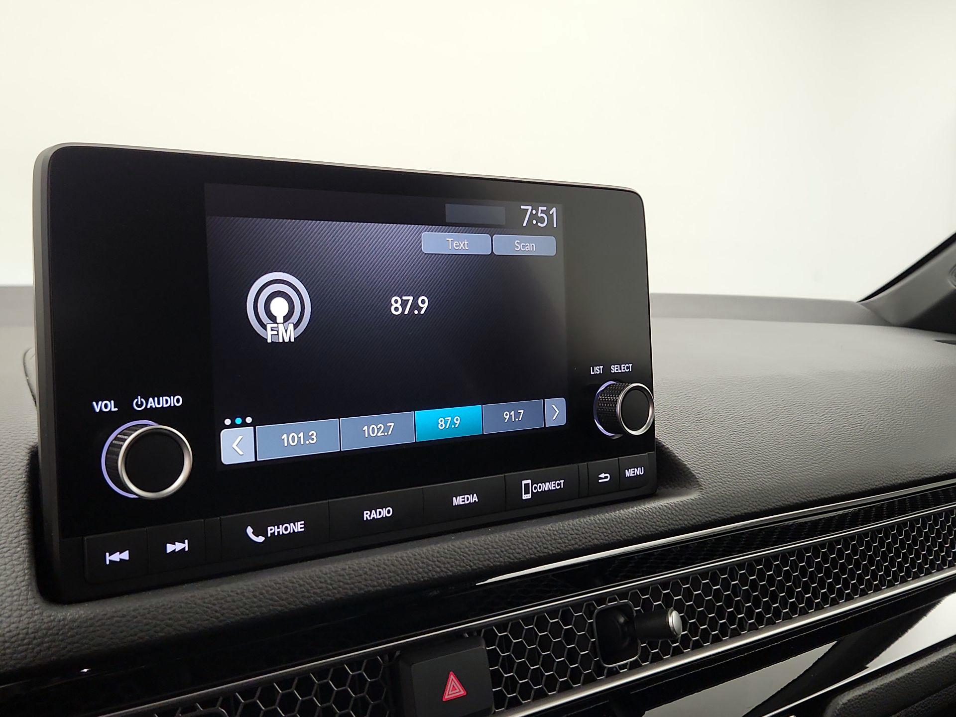 Thumbnail: 2022 Honda Civic - 13