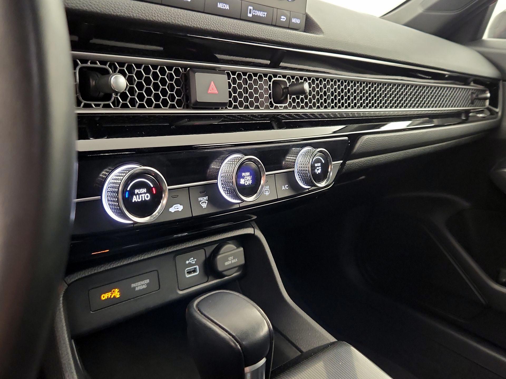 Thumbnail: 2022 Honda Civic - 14