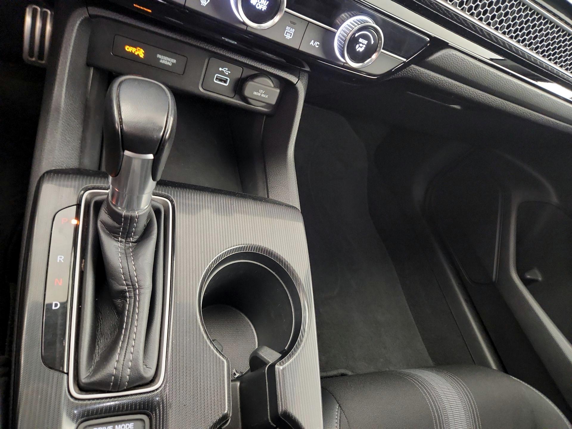 Thumbnail: 2022 Honda Civic - 15