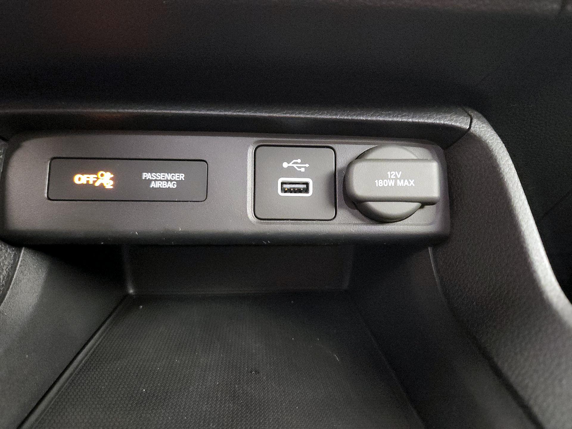 Thumbnail: 2022 Honda Civic - 16