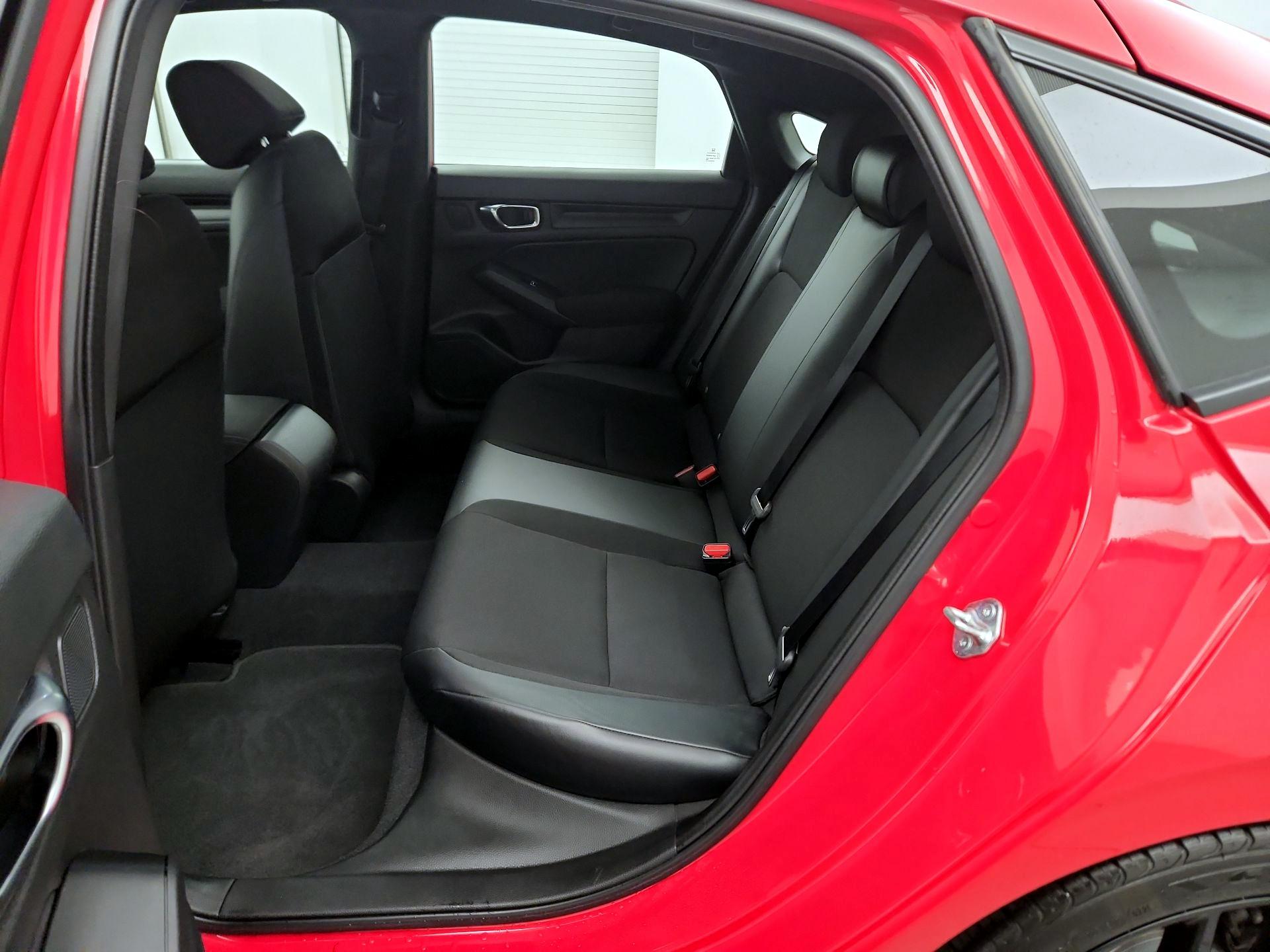 Thumbnail: 2022 Honda Civic - 17