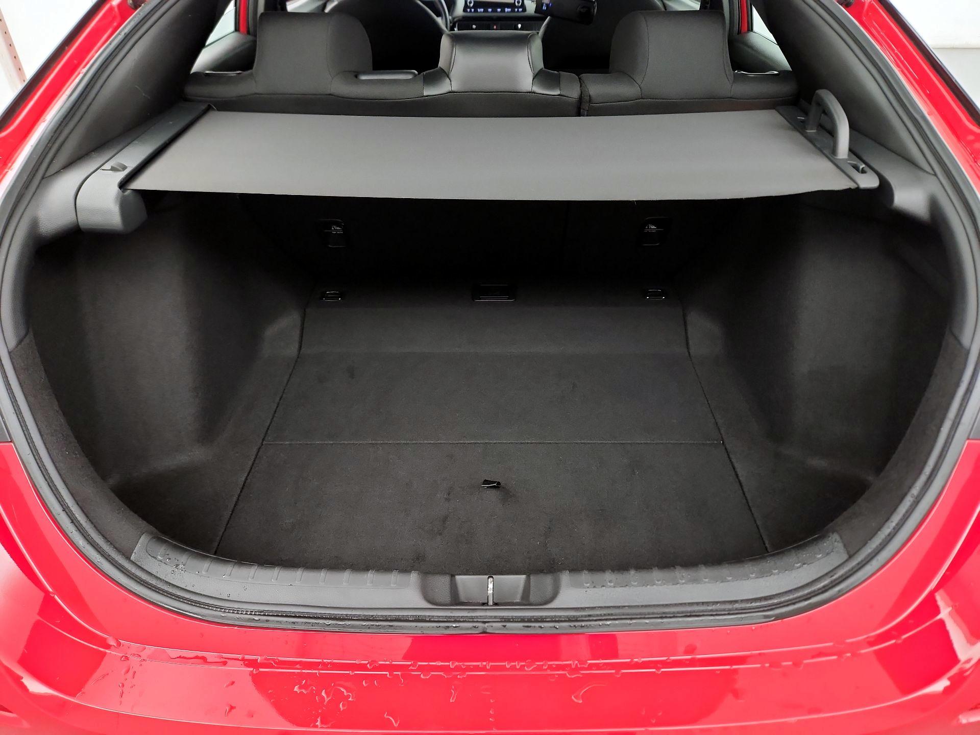 Thumbnail: 2022 Honda Civic - 18