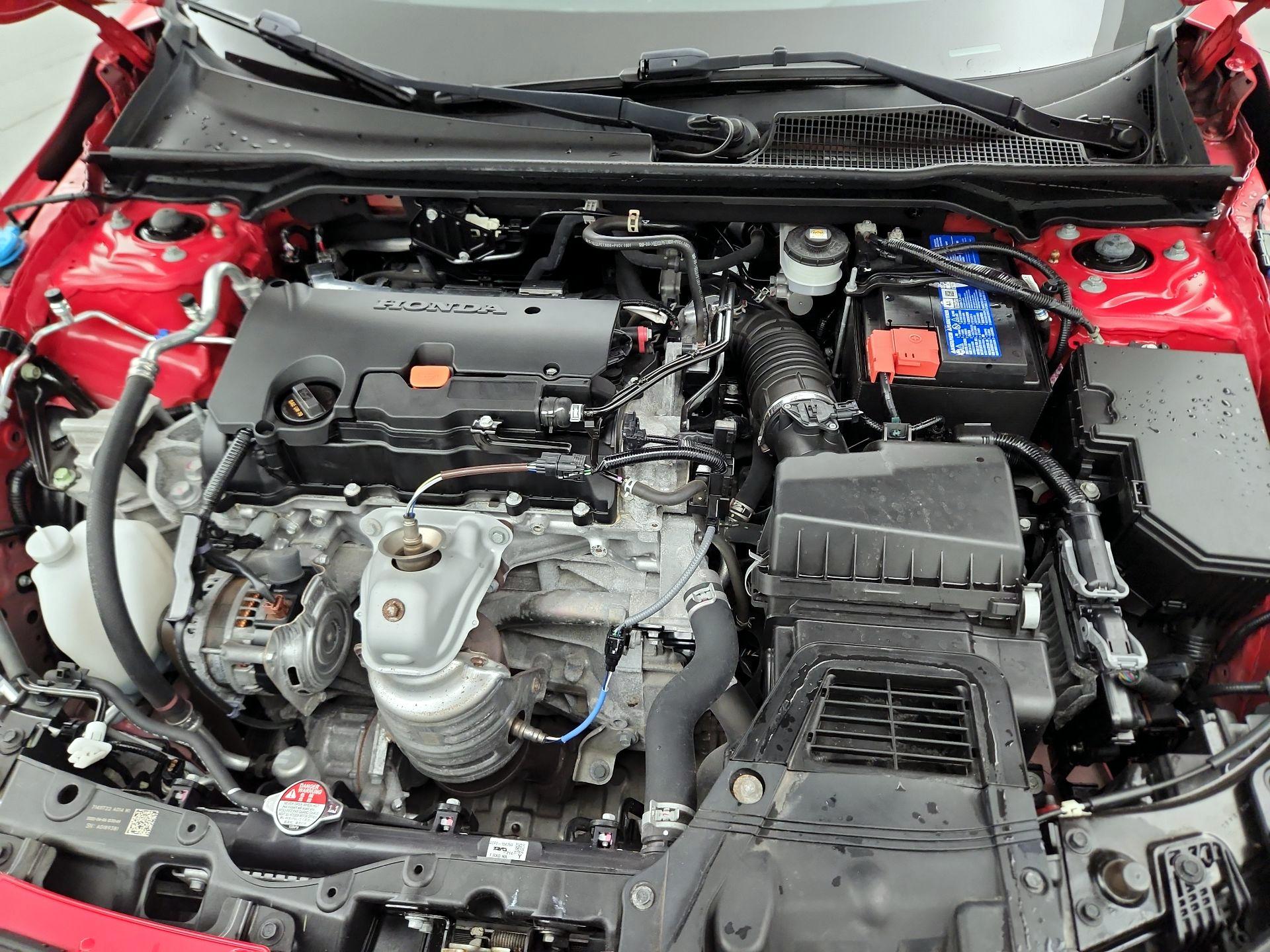 Thumbnail: 2022 Honda Civic - 19