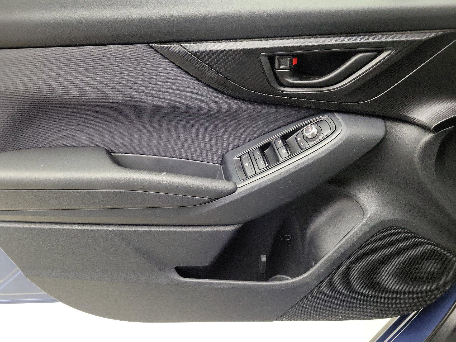 Thumbnail: 2021 Subaru Crosstrek - 12