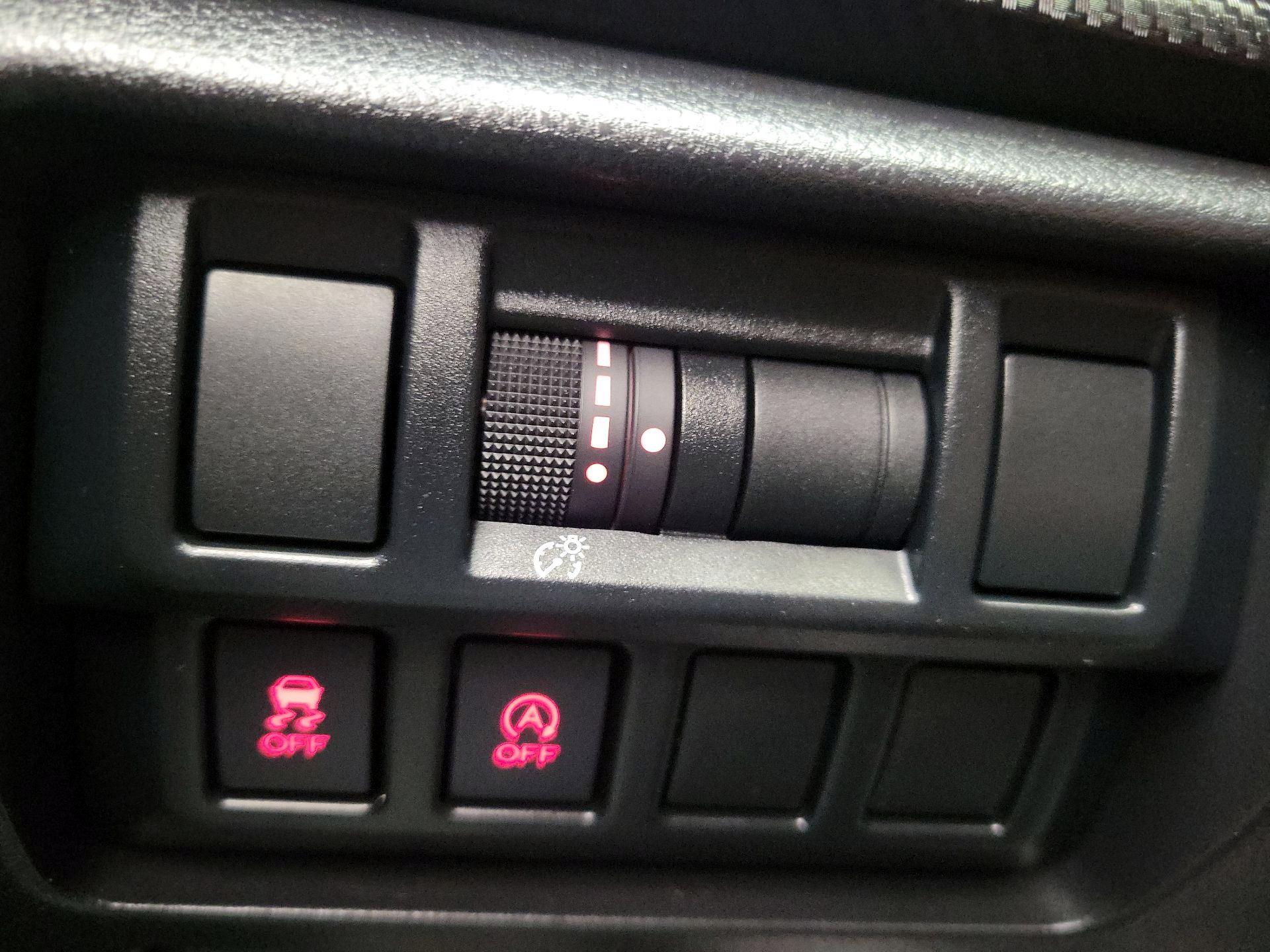 Thumbnail: 2021 Subaru Crosstrek - 13