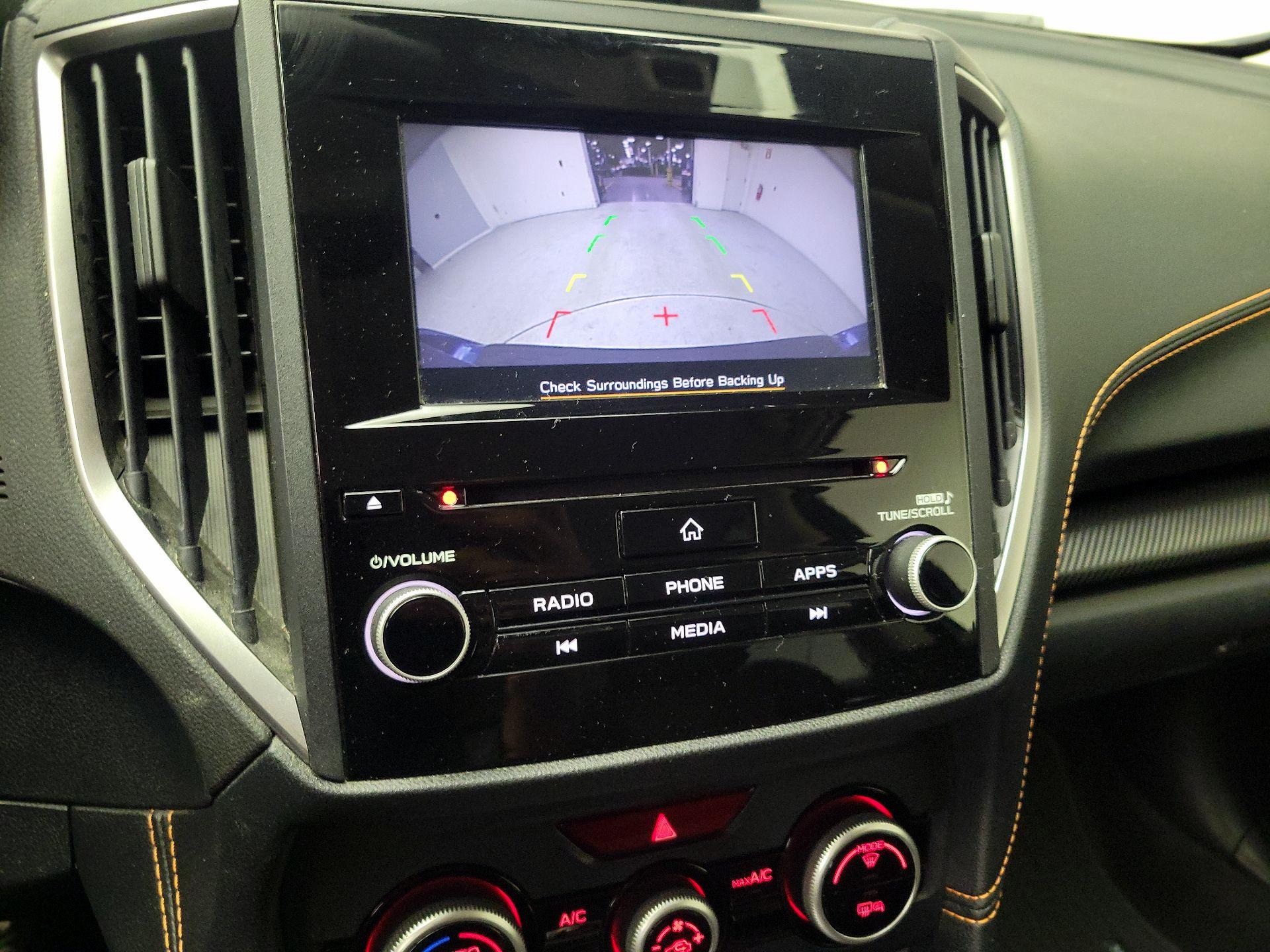 Thumbnail: 2021 Subaru Crosstrek - 14