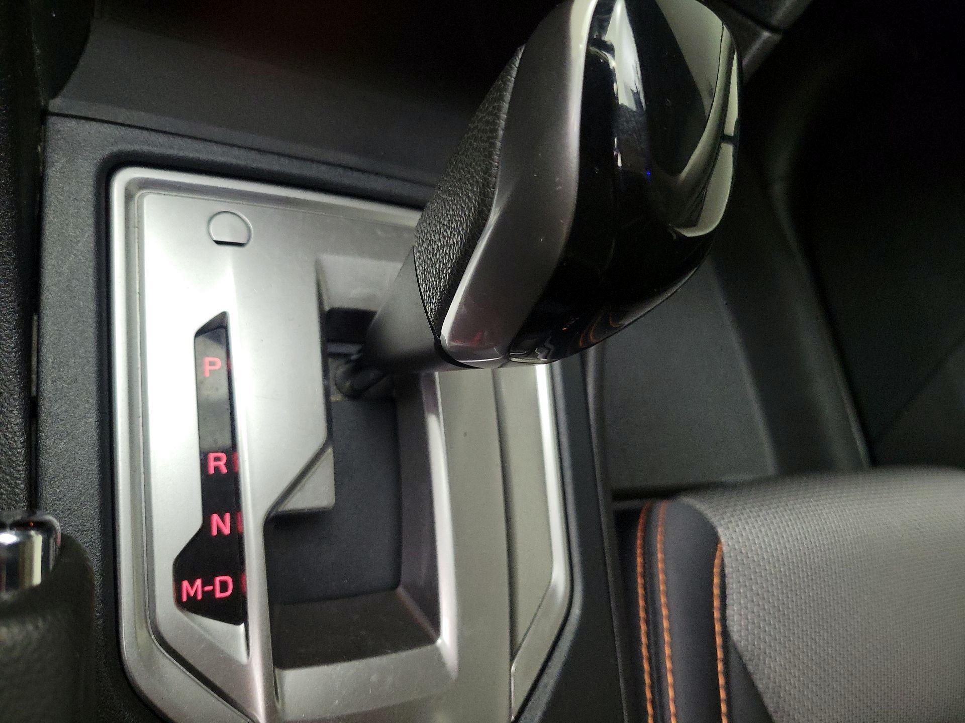 Thumbnail: 2021 Subaru Crosstrek - 17