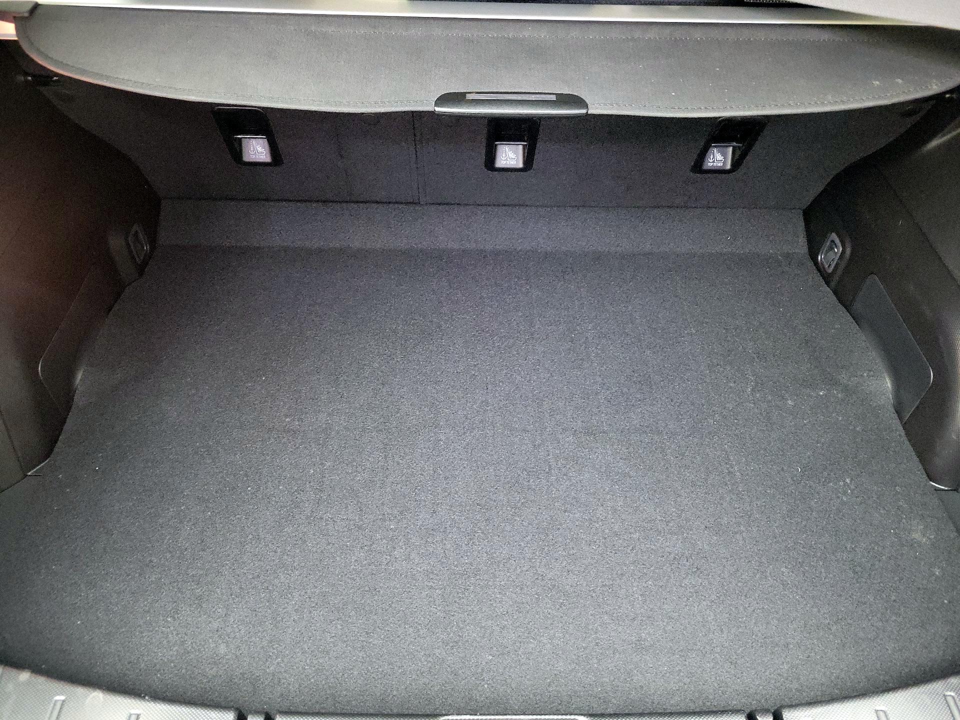 Thumbnail: 2021 Subaru Crosstrek - 20