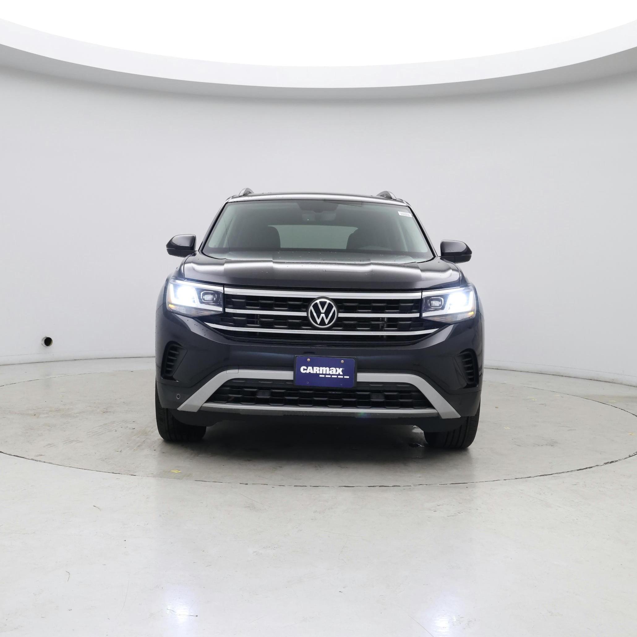 Thumbnail: 2022 Volkswagen Atlas - 5