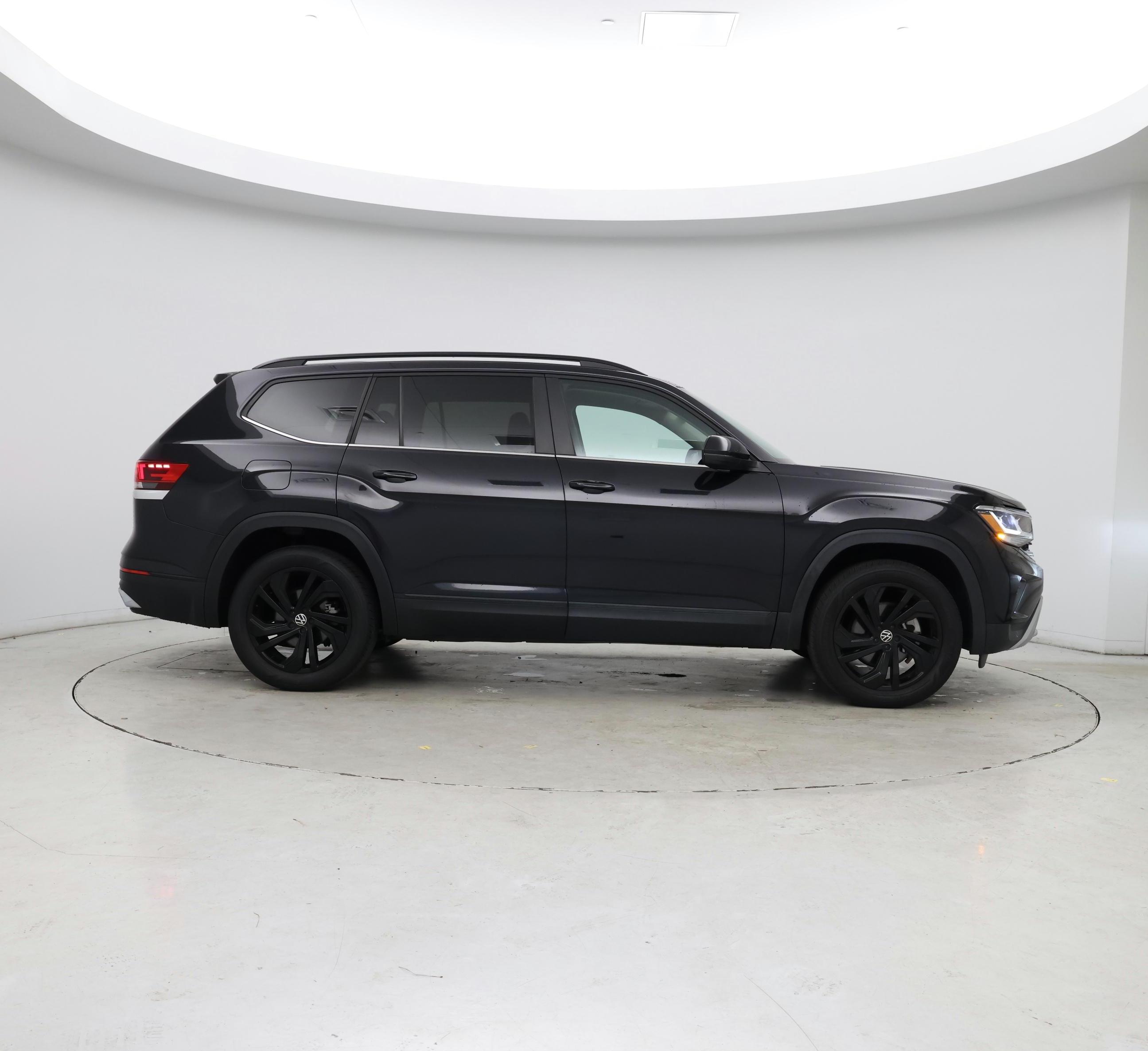 Thumbnail: 2022 Volkswagen Atlas - 7