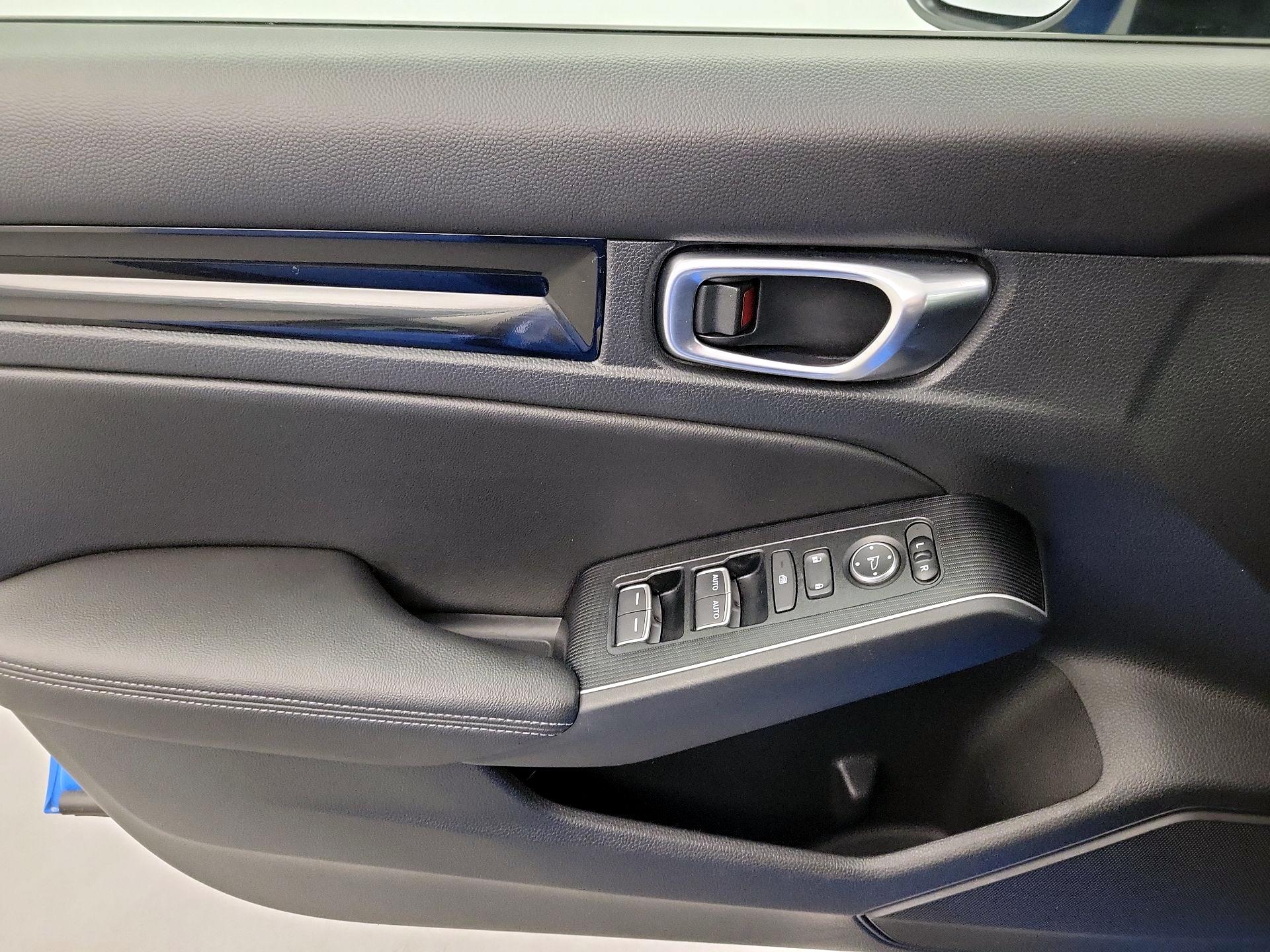 Thumbnail: 2024 Honda Civic - 10