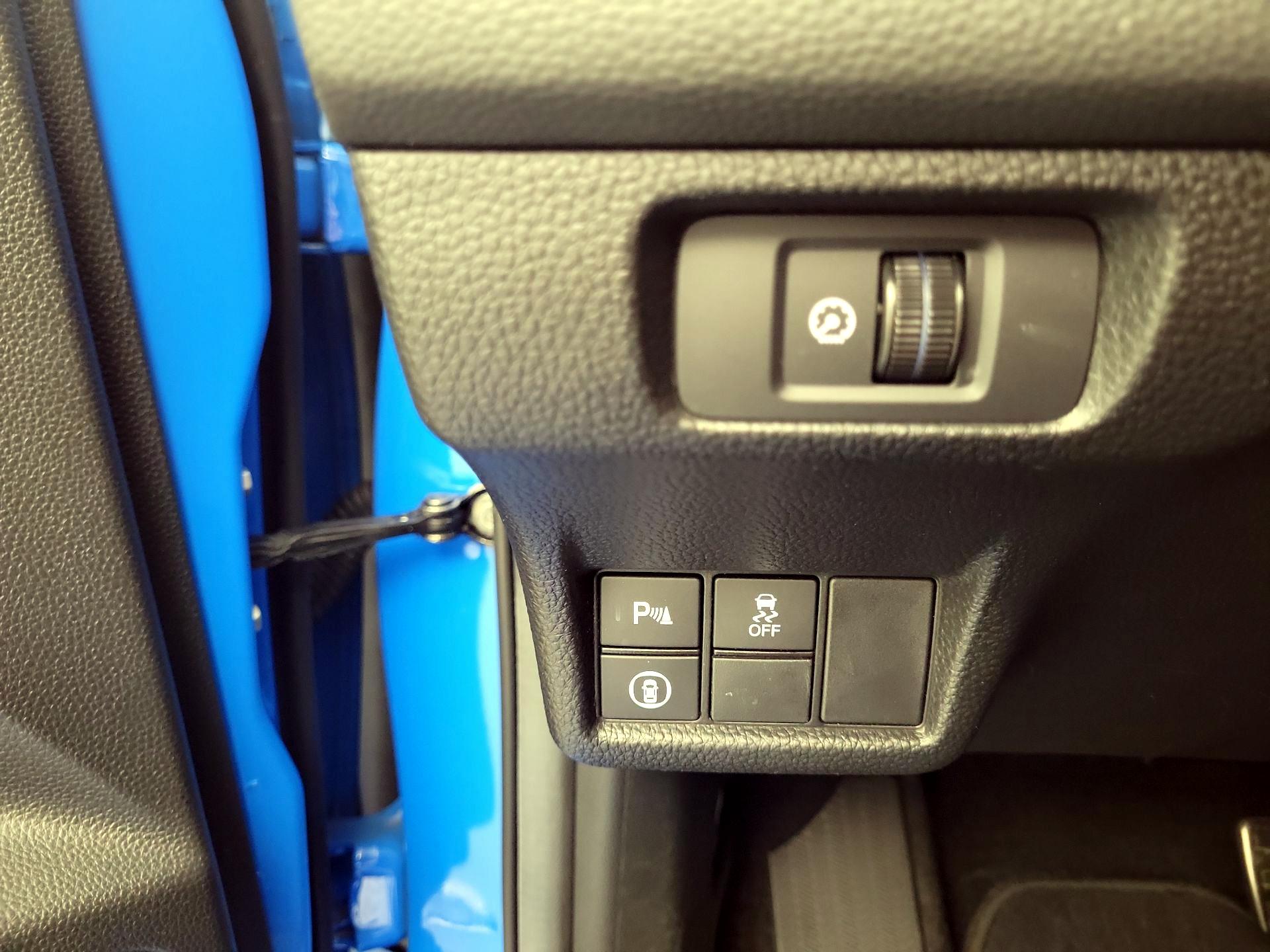 Thumbnail: 2024 Honda Civic - 11