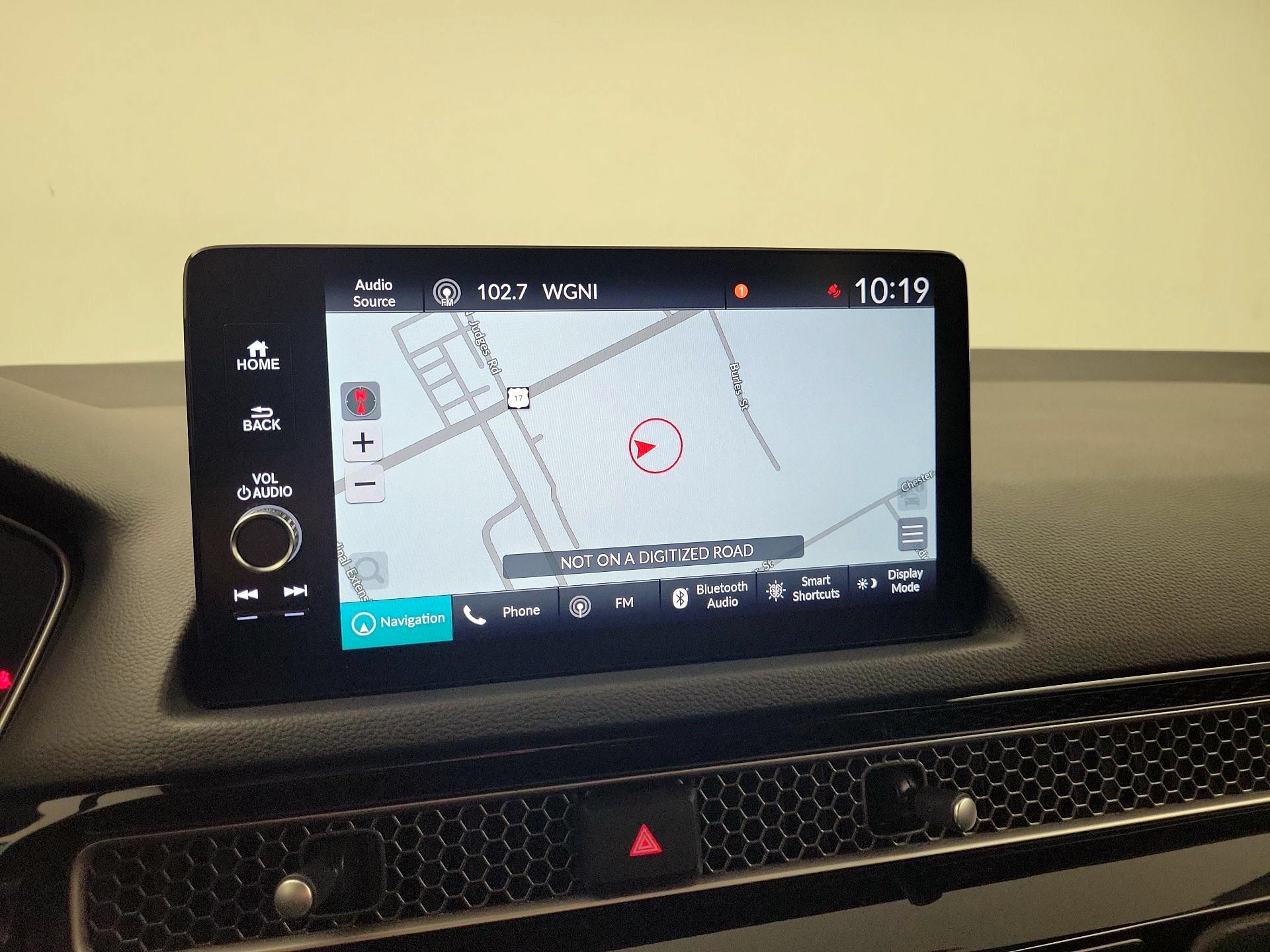 Thumbnail: 2024 Honda Civic - 12