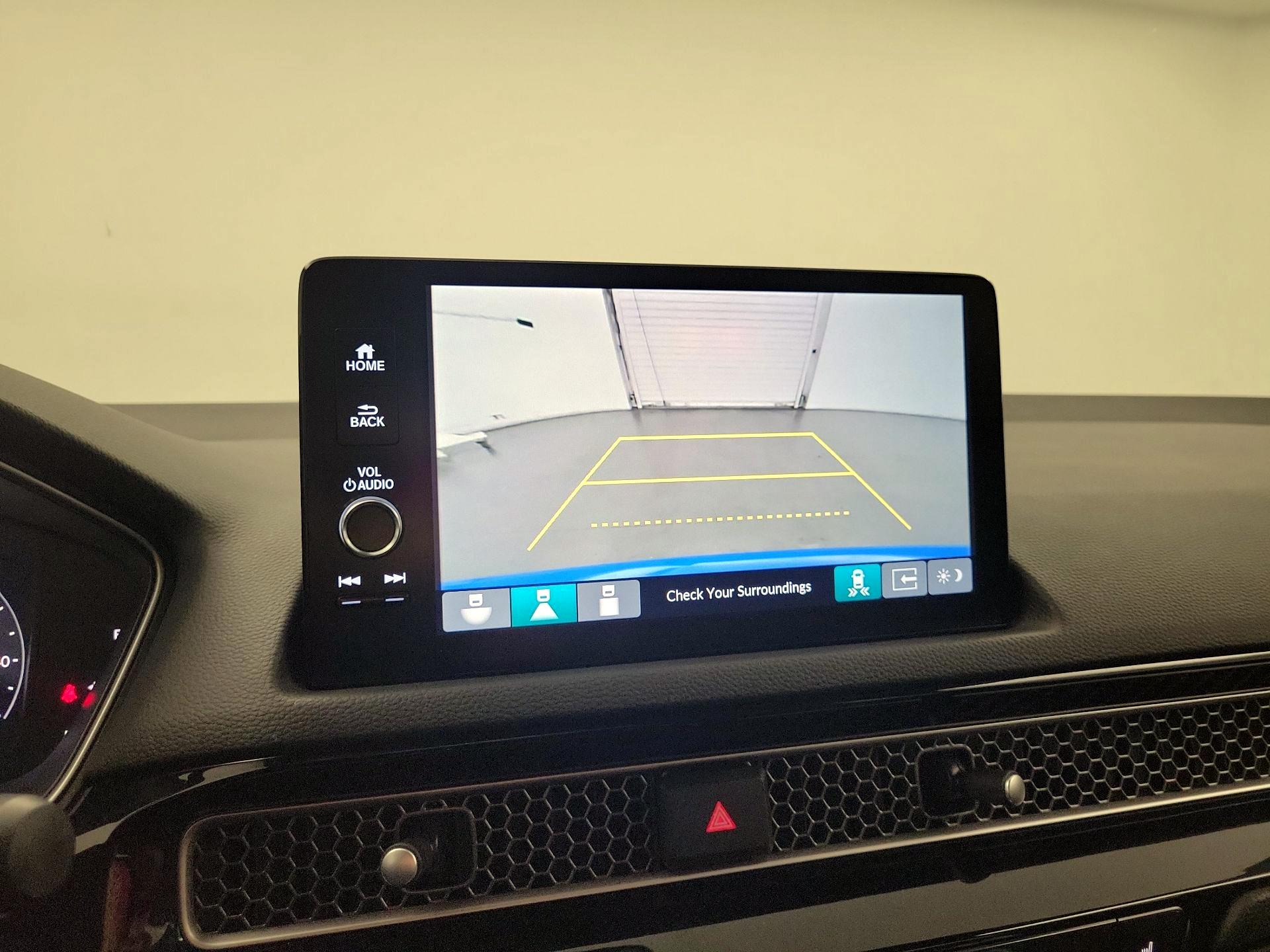 Thumbnail: 2024 Honda Civic - 13