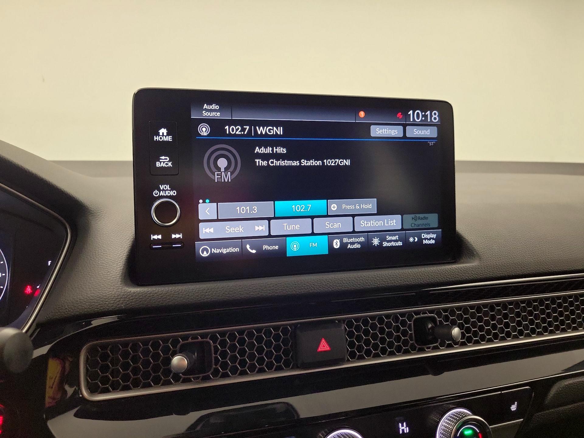 Thumbnail: 2024 Honda Civic - 14