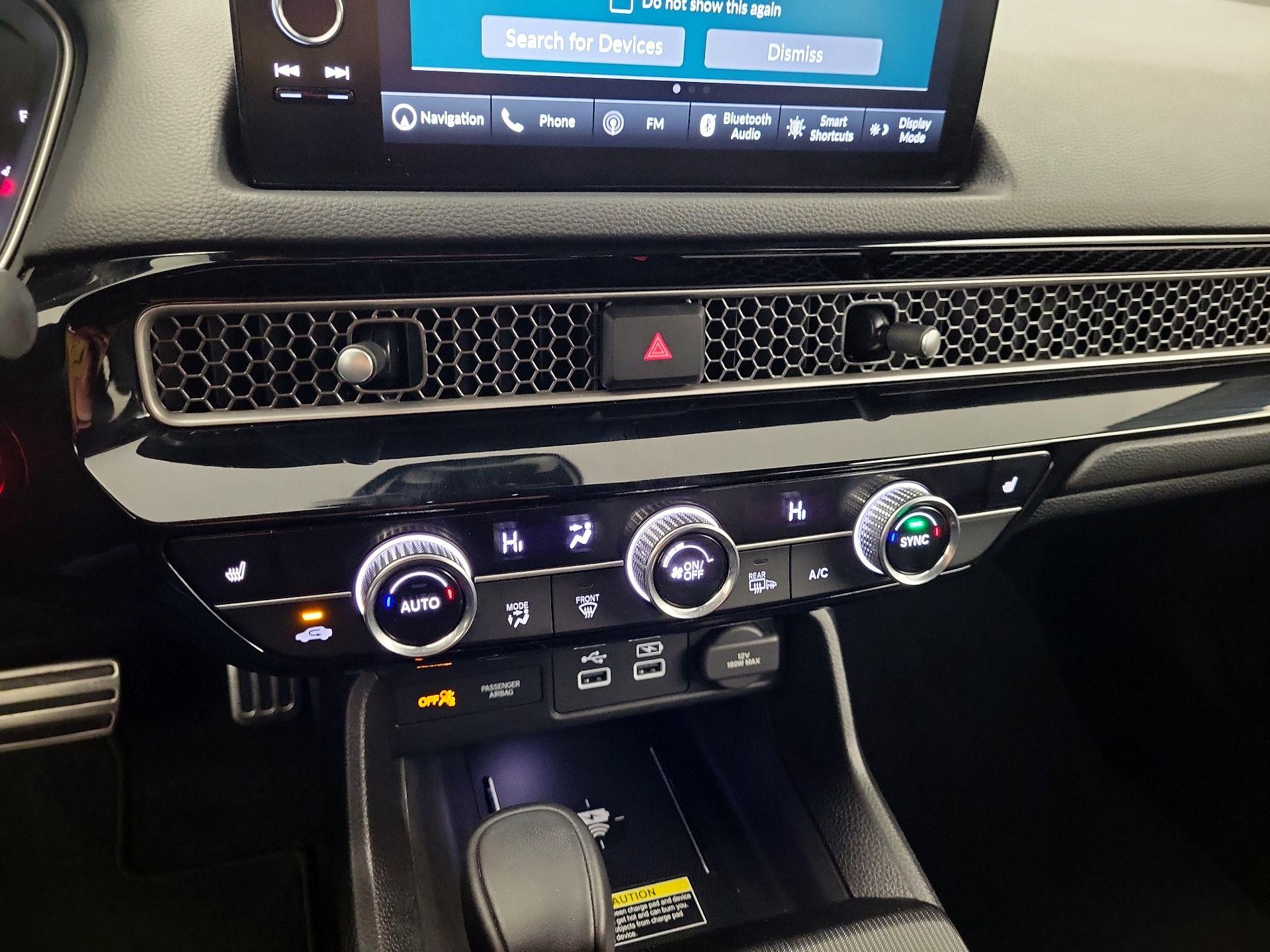 Thumbnail: 2024 Honda Civic - 15