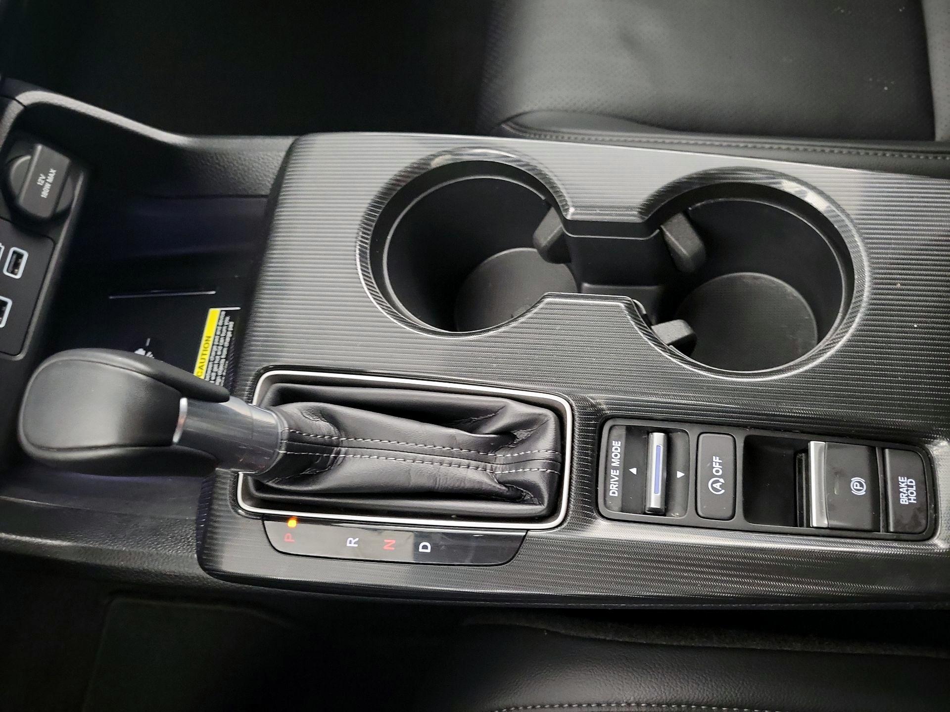 Thumbnail: 2024 Honda Civic - 16