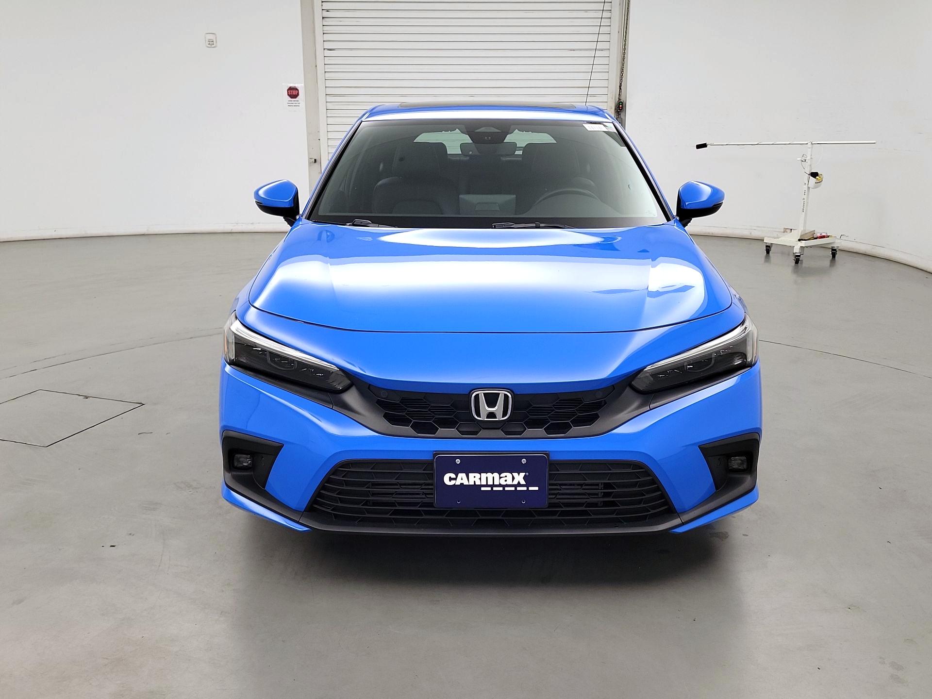 Thumbnail: 2024 Honda Civic - 2