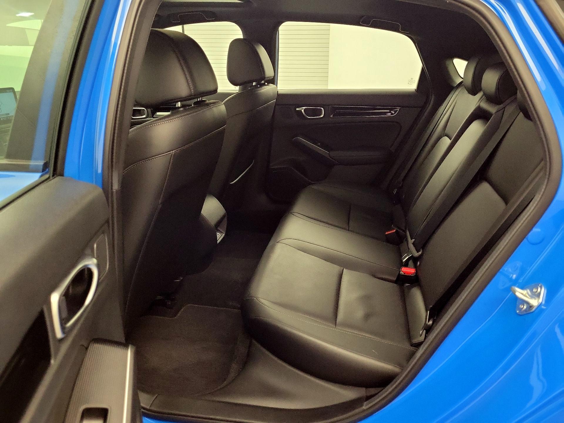 Thumbnail: 2024 Honda Civic - 19