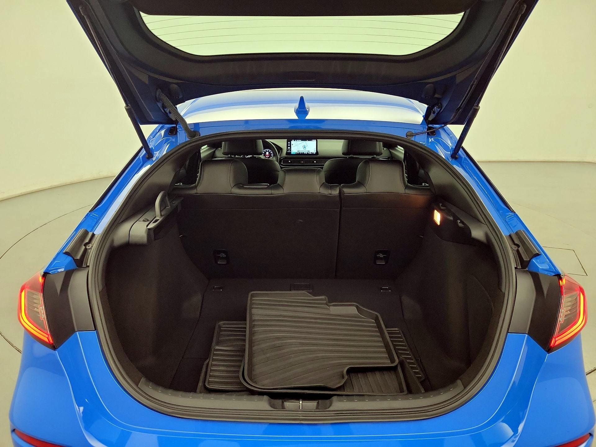 Thumbnail: 2024 Honda Civic - 20