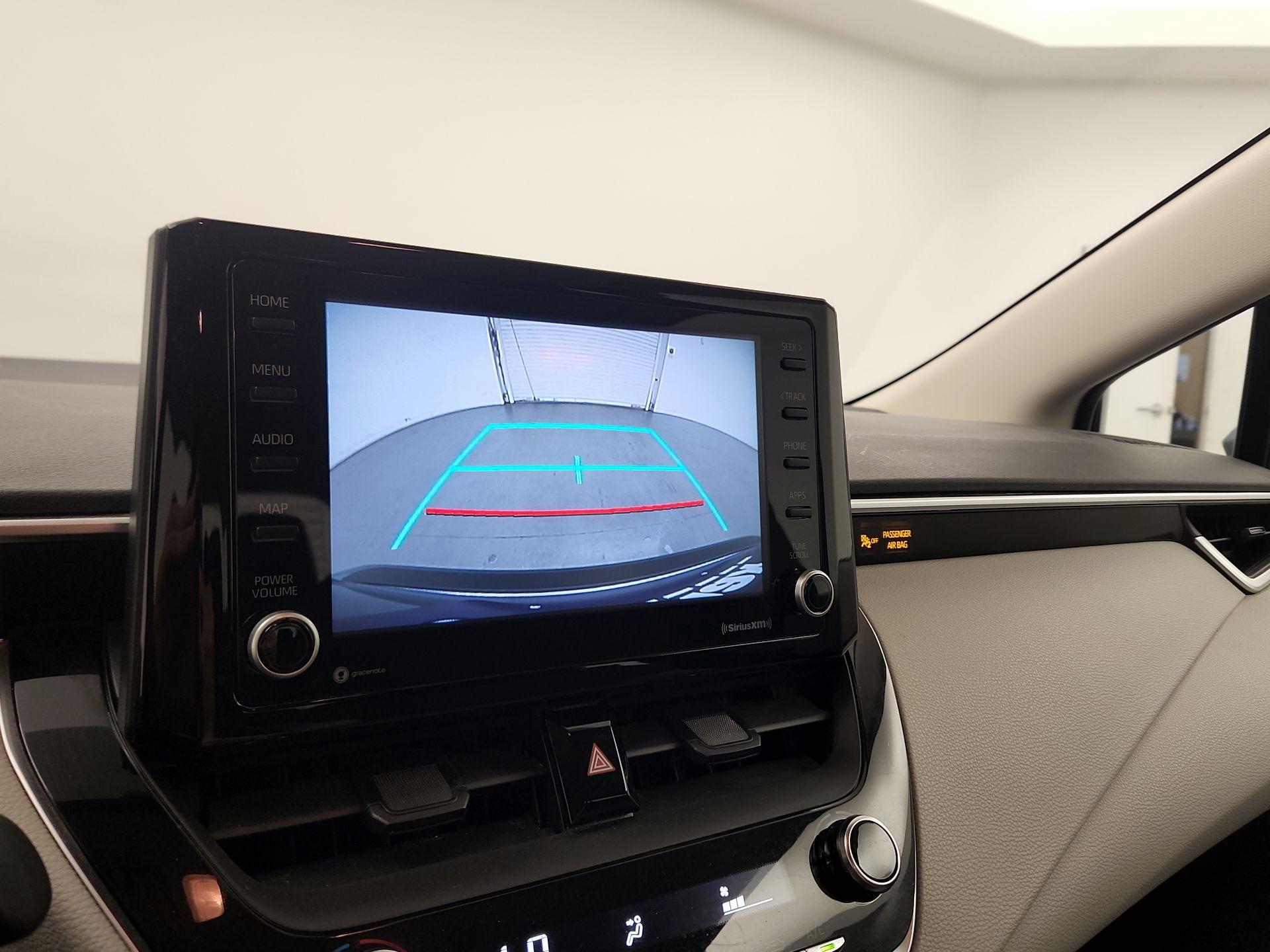 Thumbnail: 2022 Toyota Corolla - 12