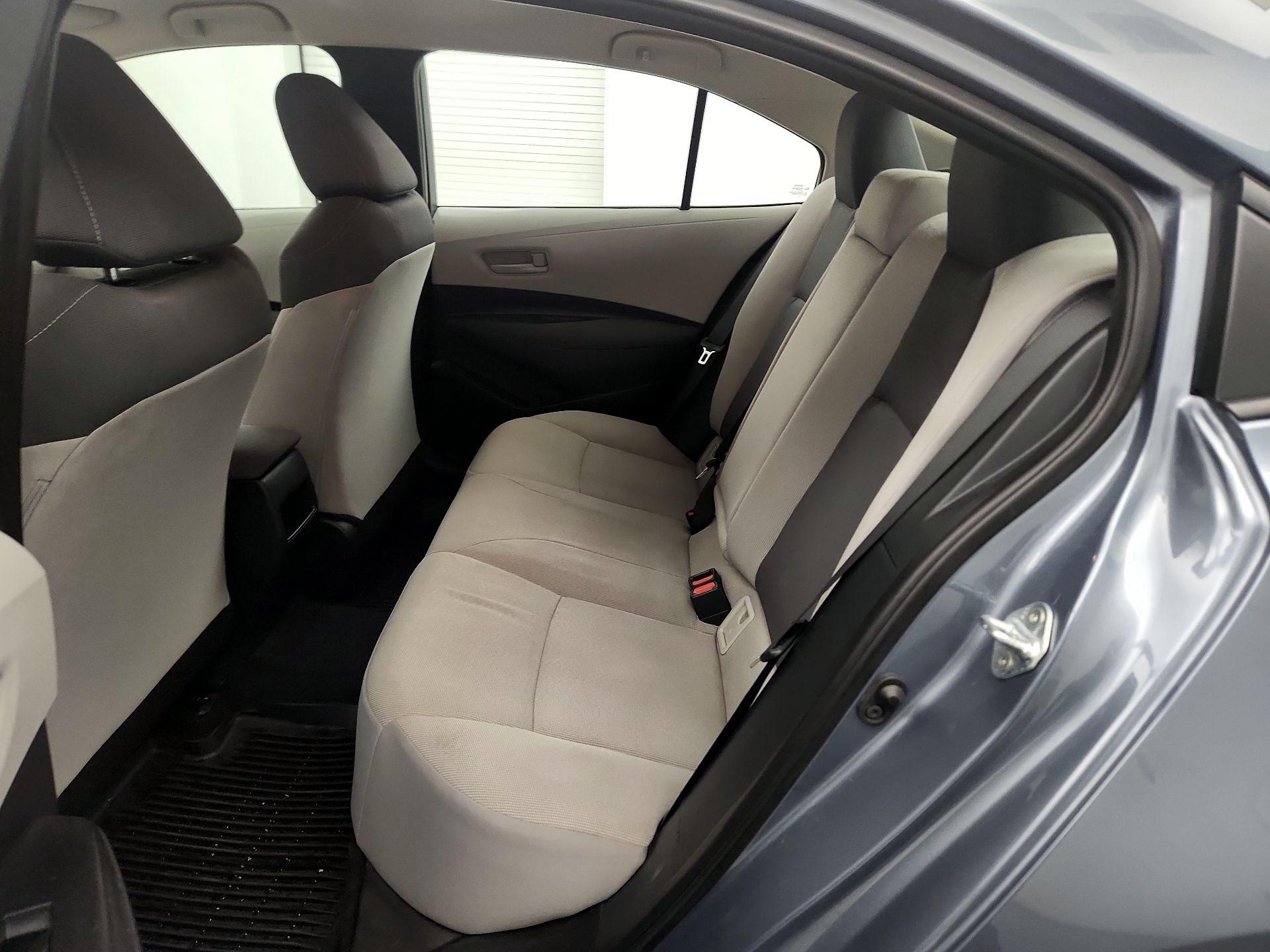 Thumbnail: 2022 Toyota Corolla - 17