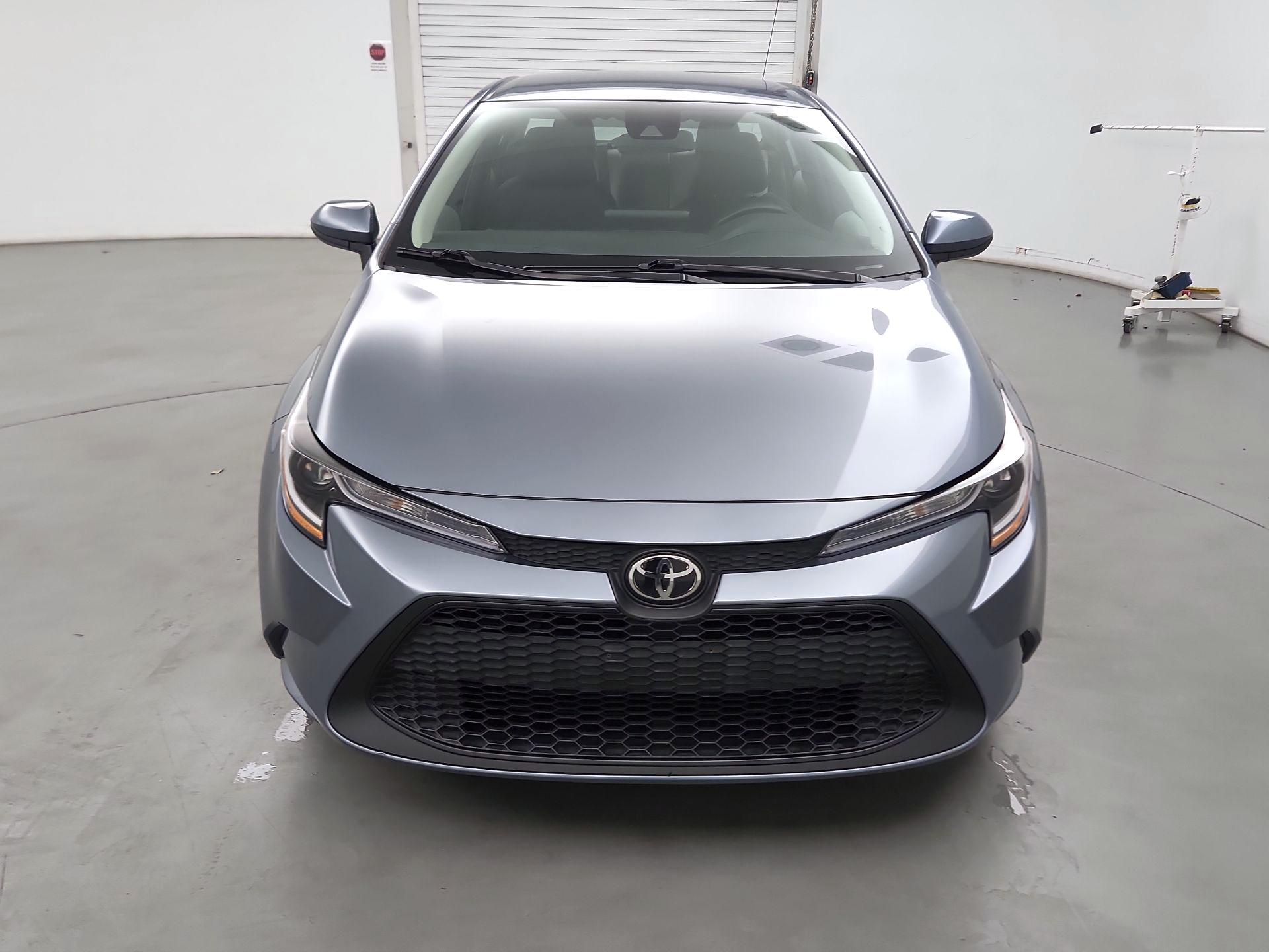 Thumbnail: 2022 Toyota Corolla - 2