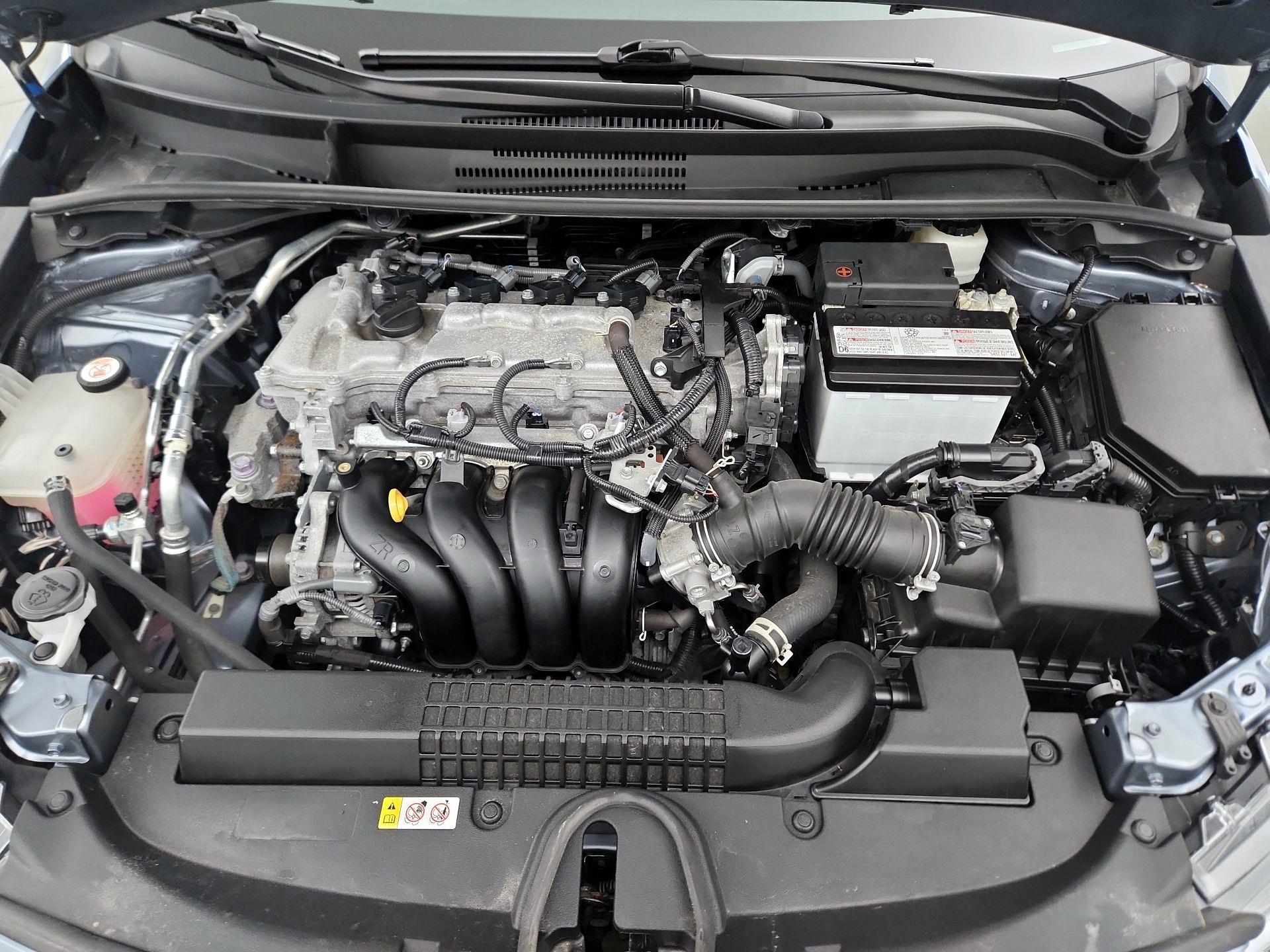 Thumbnail: 2022 Toyota Corolla - 19