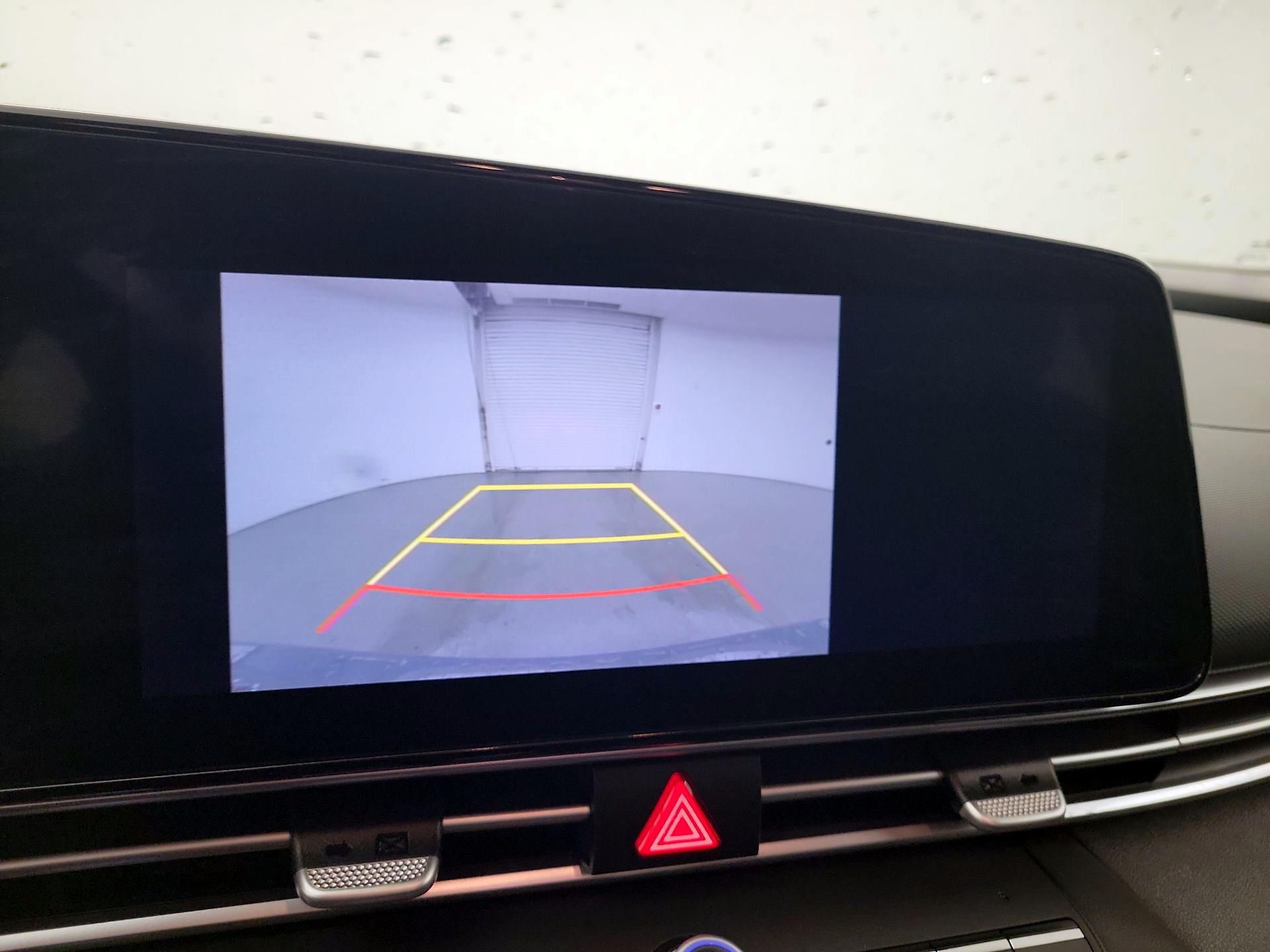 Thumbnail: 2023 Hyundai Elantra - 13