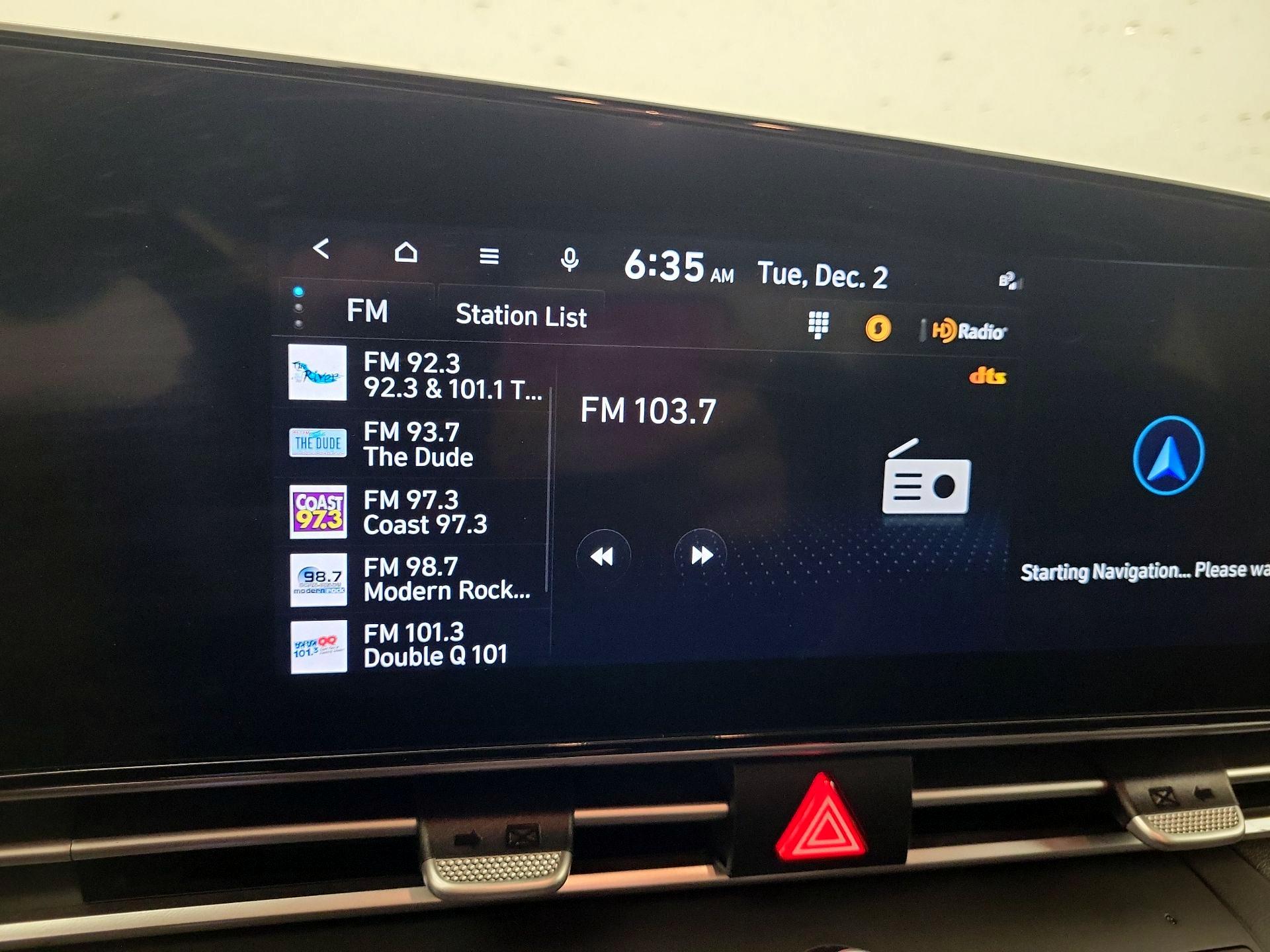 Thumbnail: 2023 Hyundai Elantra - 14