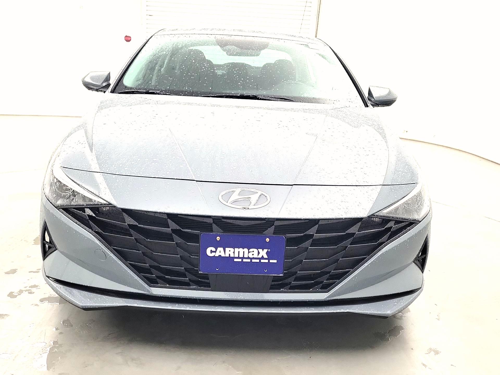 Thumbnail: 2023 Hyundai Elantra - 2