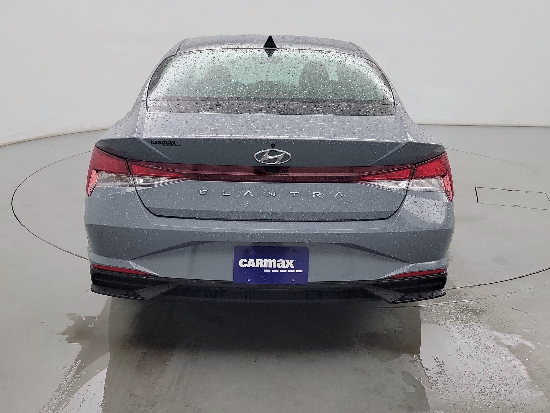 Thumbnail: 2023 Hyundai Elantra - 6