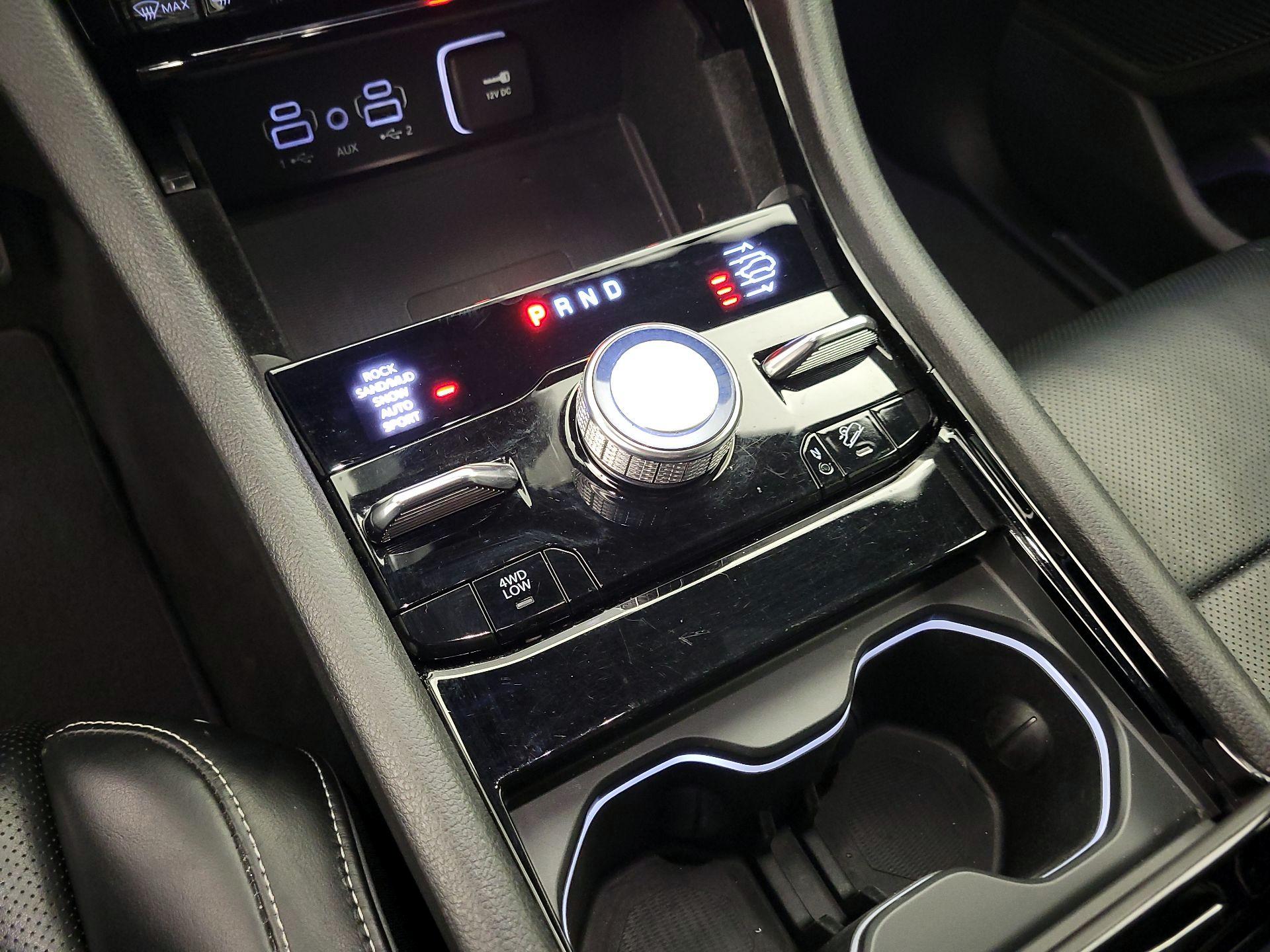 Thumbnail: 2022 Jeep Grand Cherokee - 18