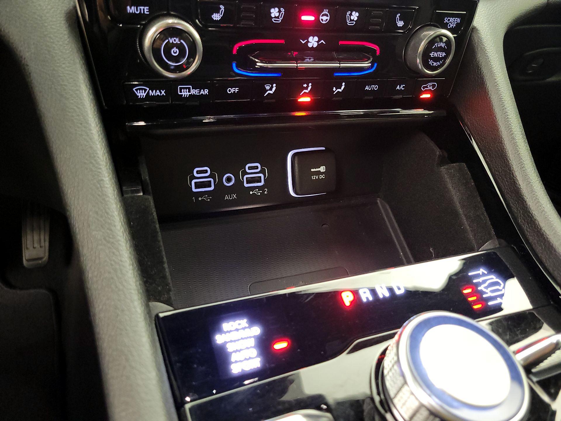 Thumbnail: 2022 Jeep Grand Cherokee - 19