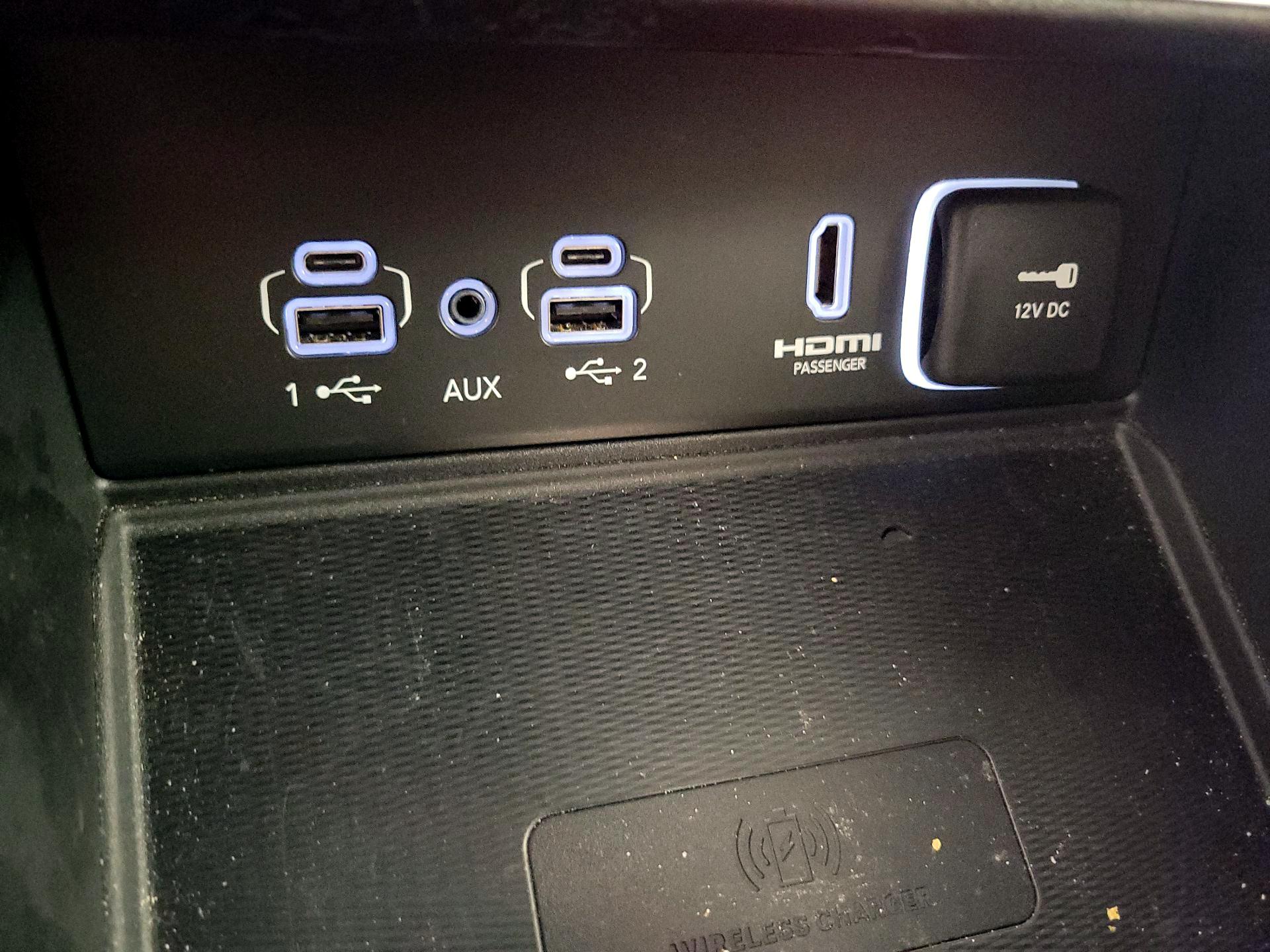 Thumbnail: 2022 Jeep Grand Cherokee L - 18