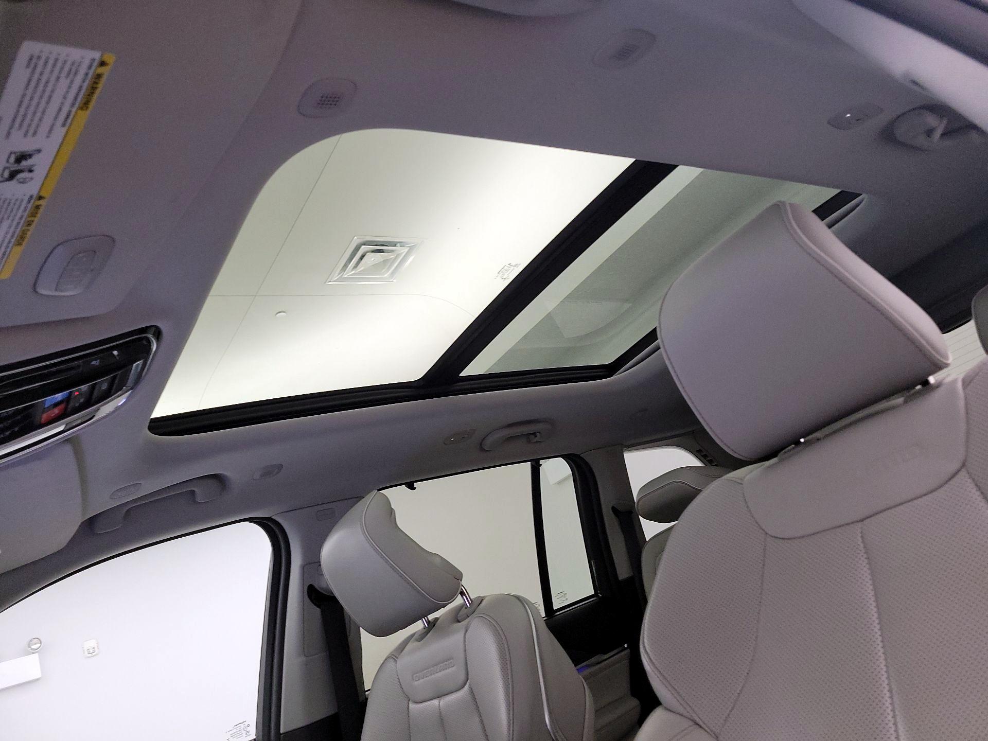 Thumbnail: 2022 Jeep Grand Cherokee L - 19