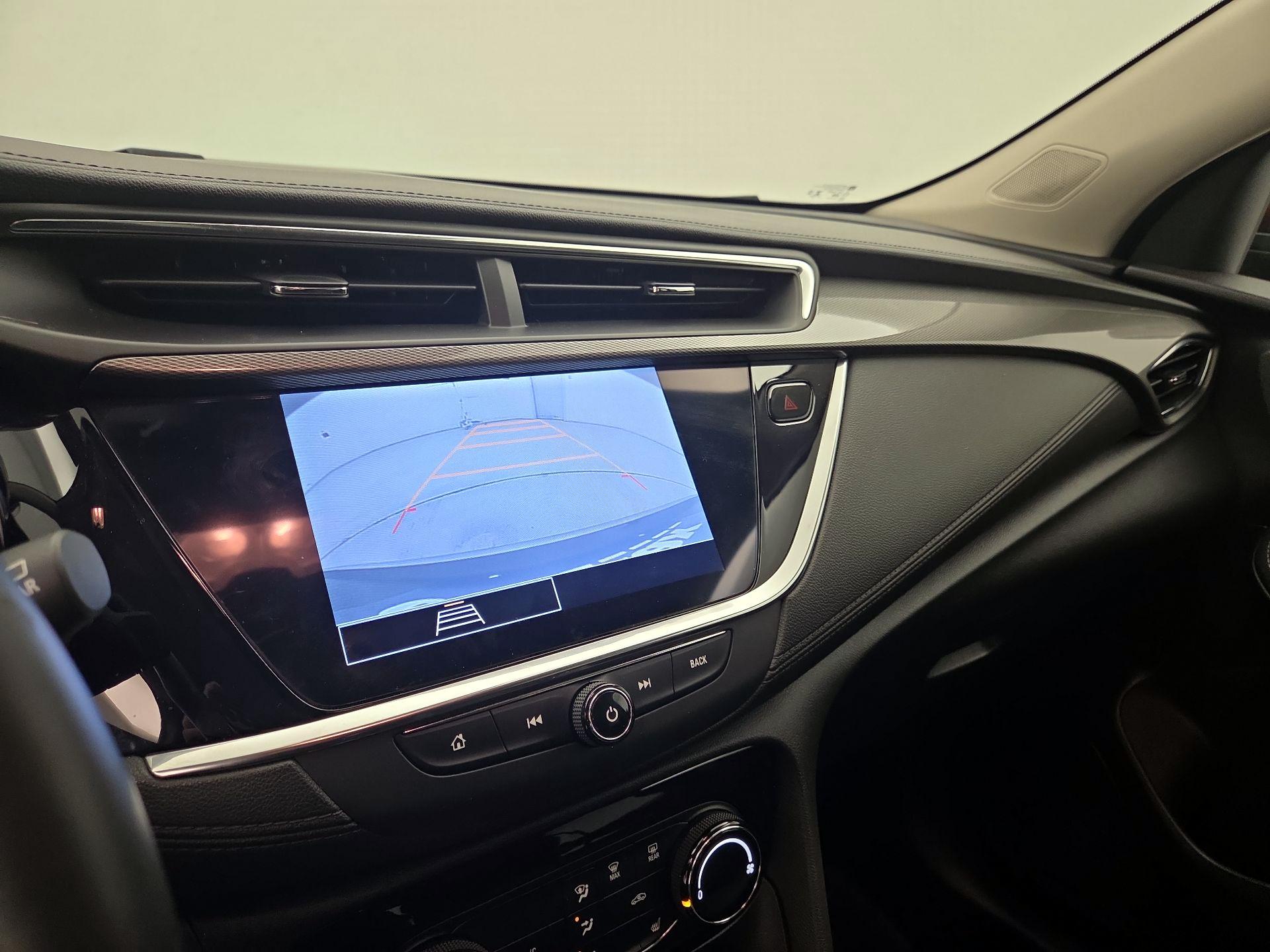 Thumbnail: 2023 Buick Encore GX - 12