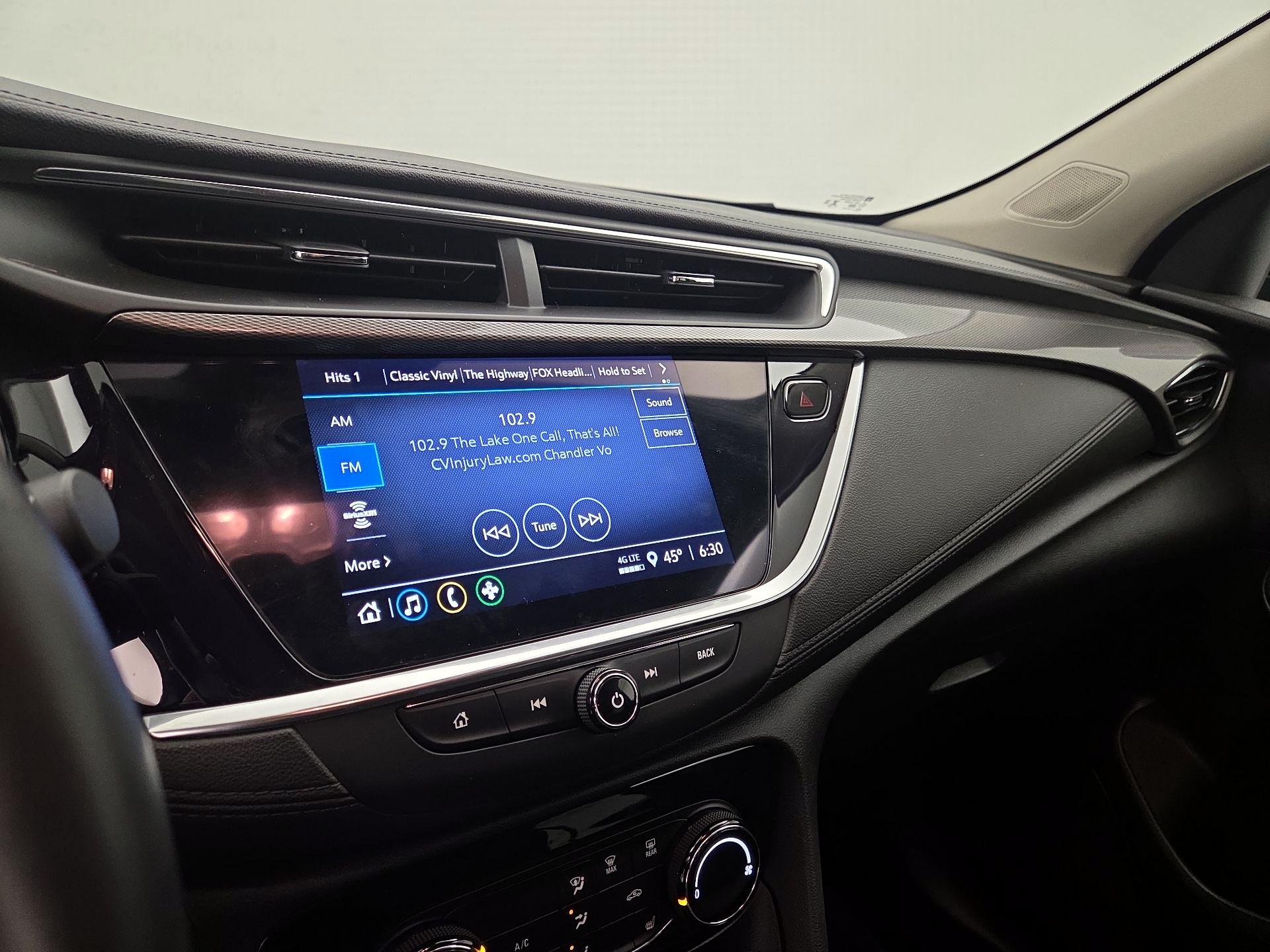 Thumbnail: 2023 Buick Encore GX - 13