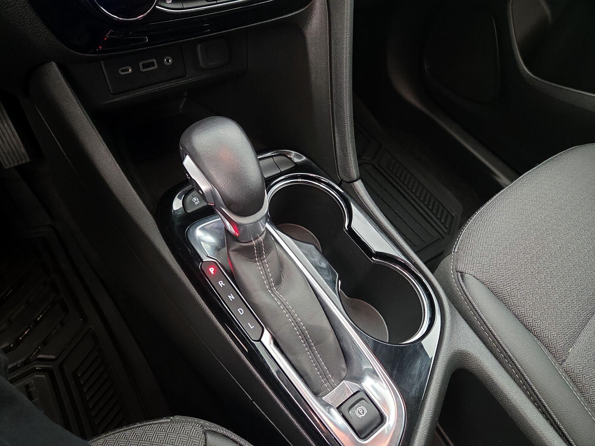 Thumbnail: 2023 Buick Encore GX - 15