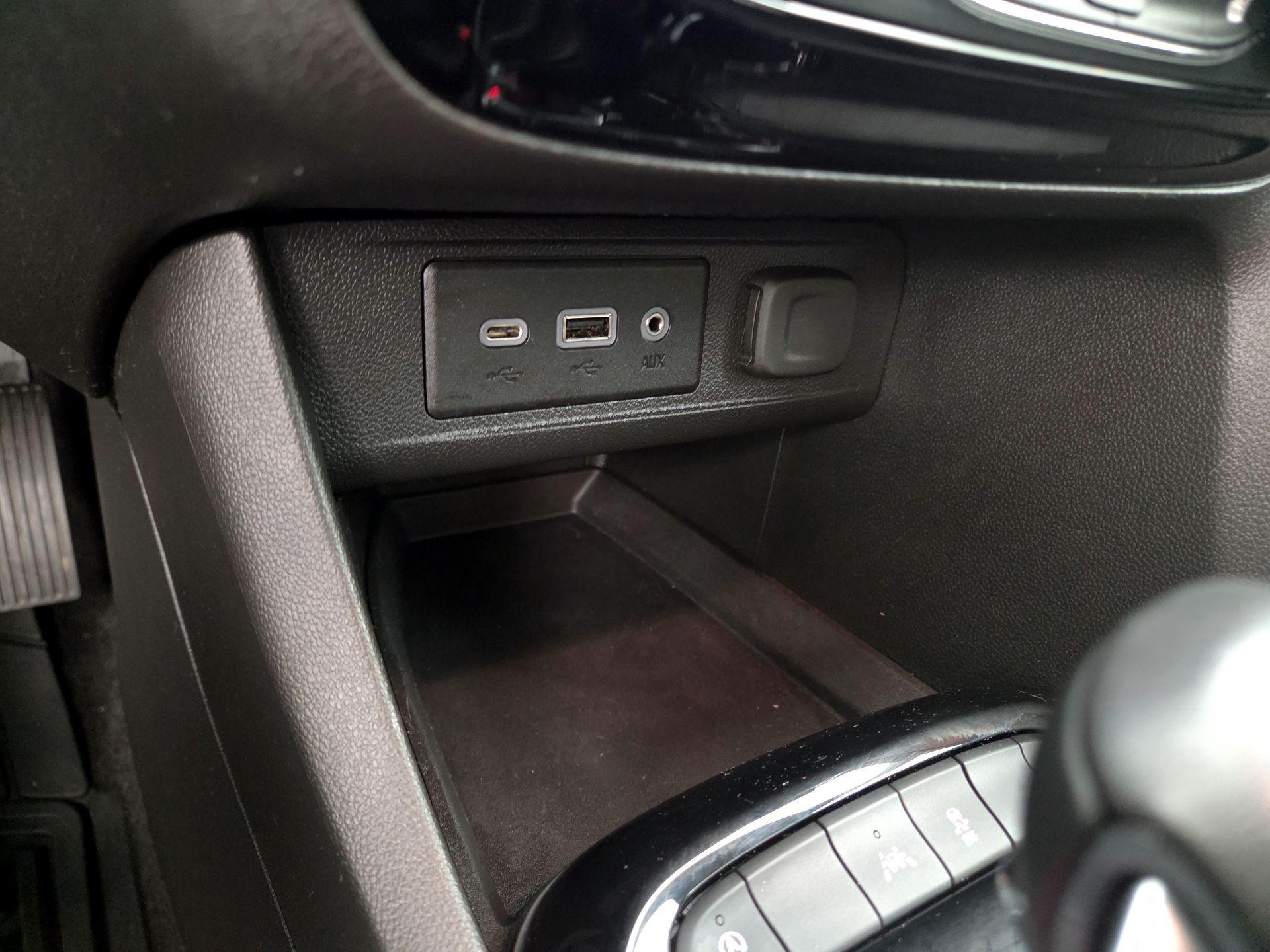 Thumbnail: 2023 Buick Encore GX - 16