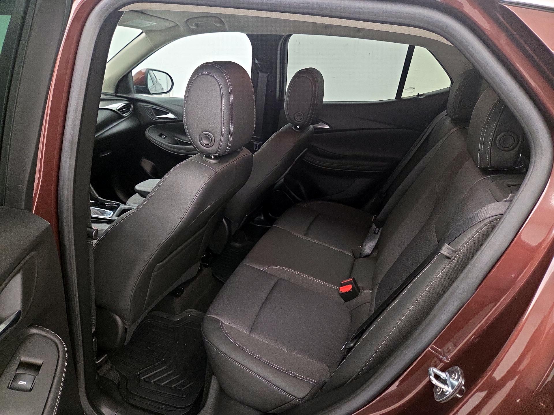 Thumbnail: 2023 Buick Encore GX - 17