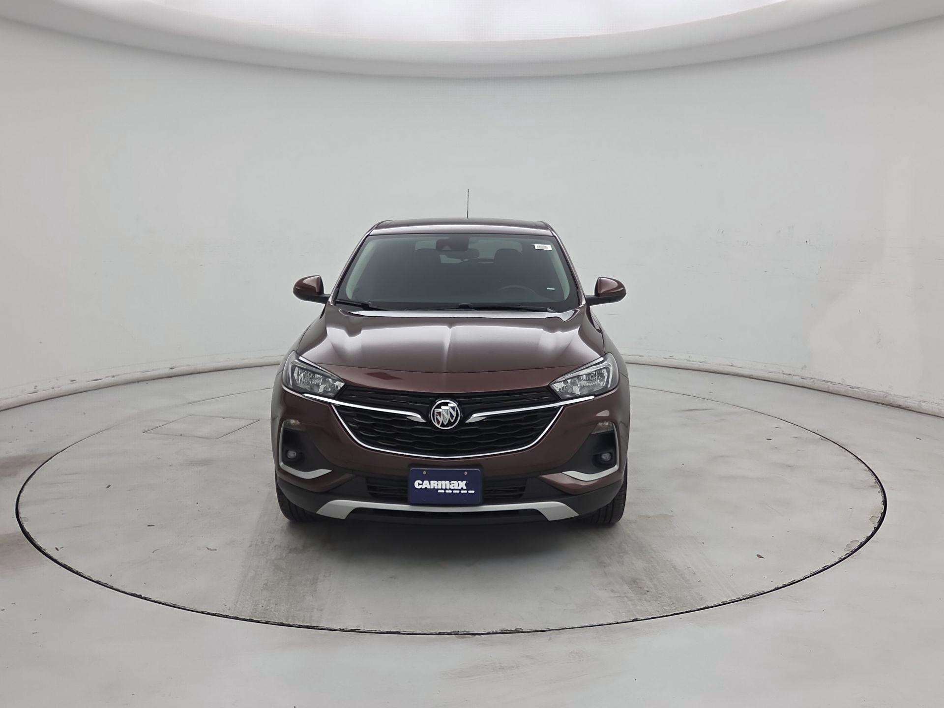 Thumbnail: 2023 Buick Encore GX - 2