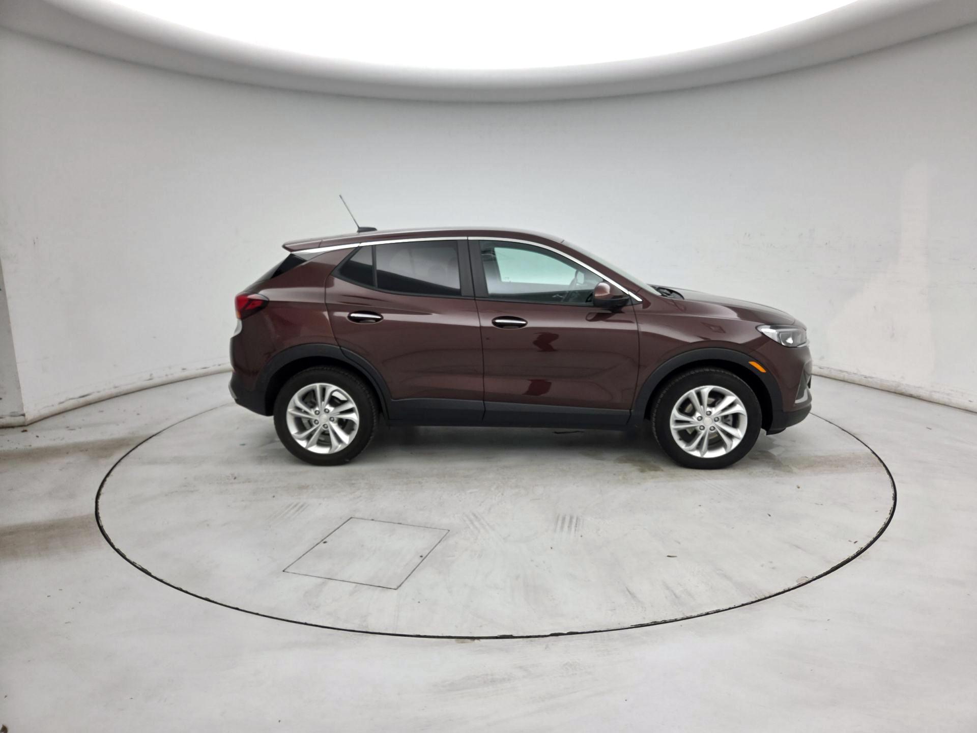 Thumbnail: 2023 Buick Encore GX - 4