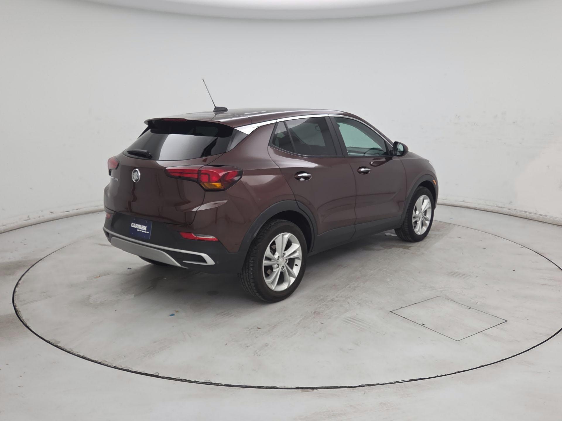 Thumbnail: 2023 Buick Encore GX - 5