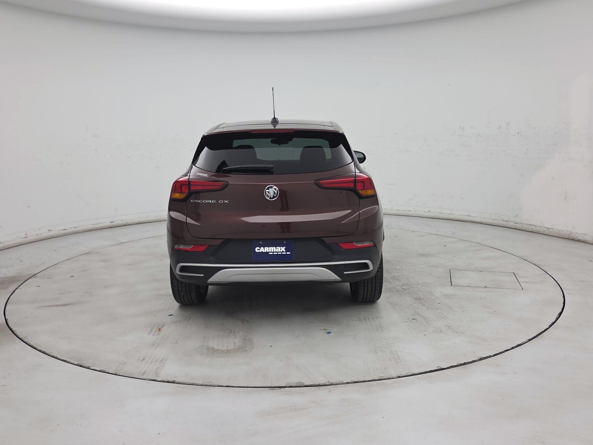 Thumbnail: 2023 Buick Encore GX - 6