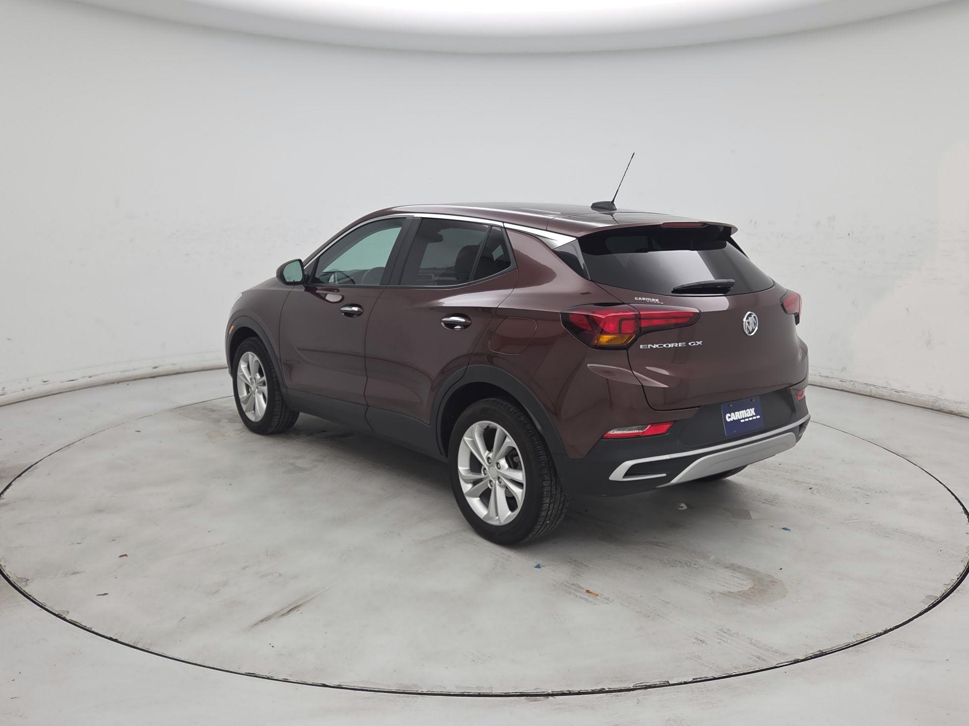 Thumbnail: 2023 Buick Encore GX - 7