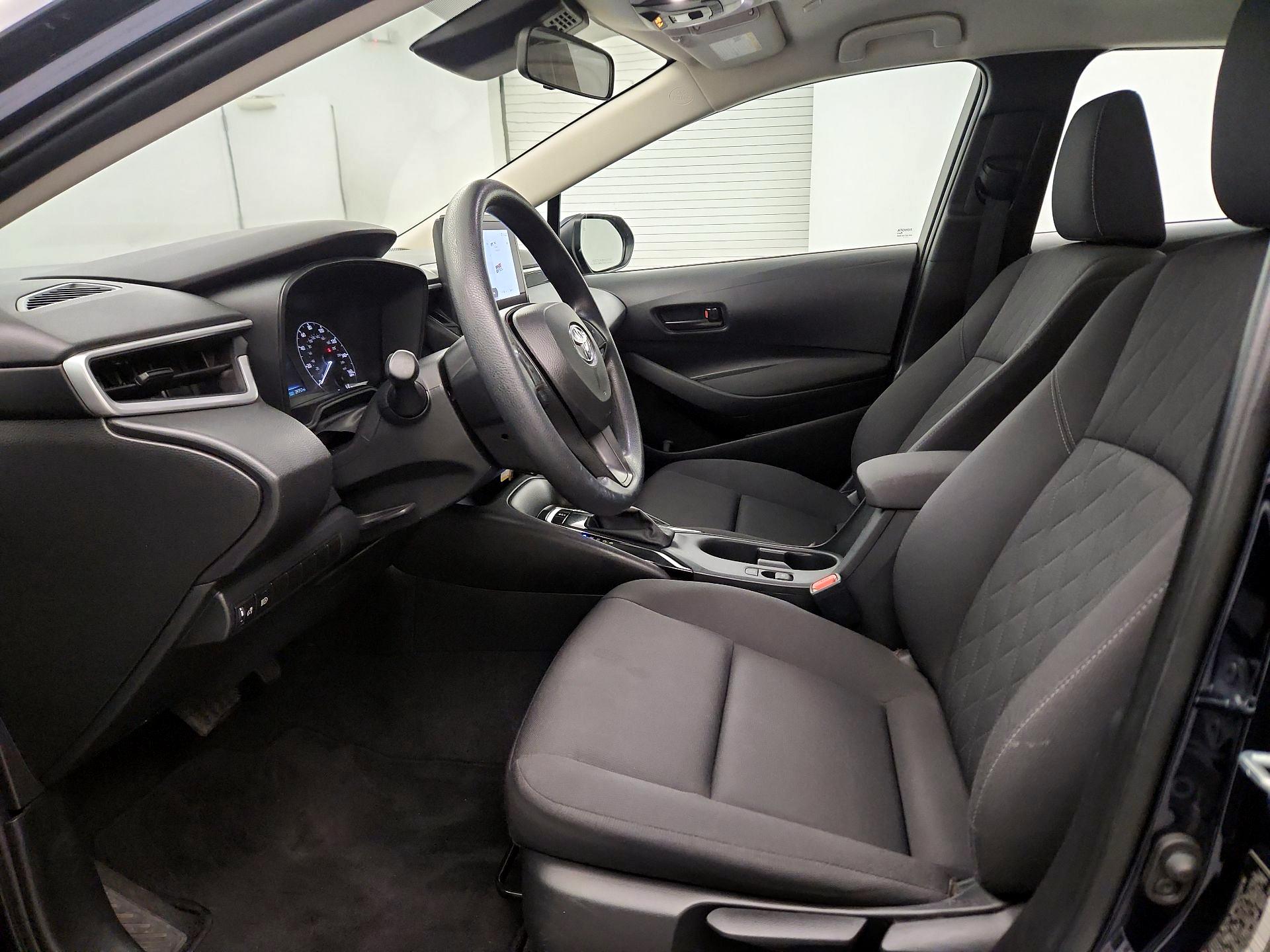 Thumbnail: 2024 Toyota Corolla - 9