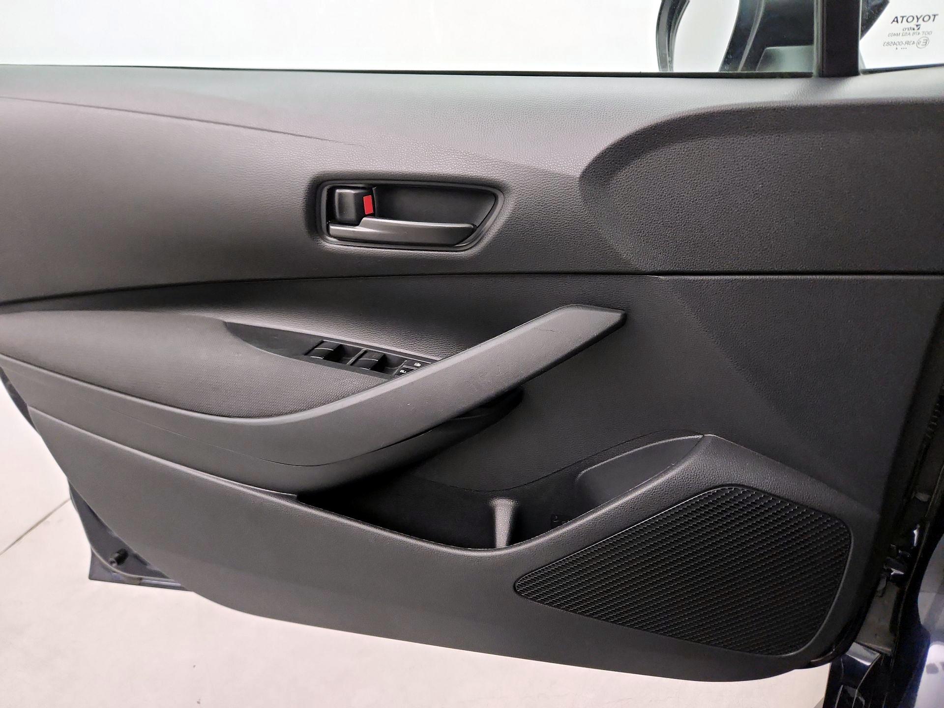 Thumbnail: 2024 Toyota Corolla - 10