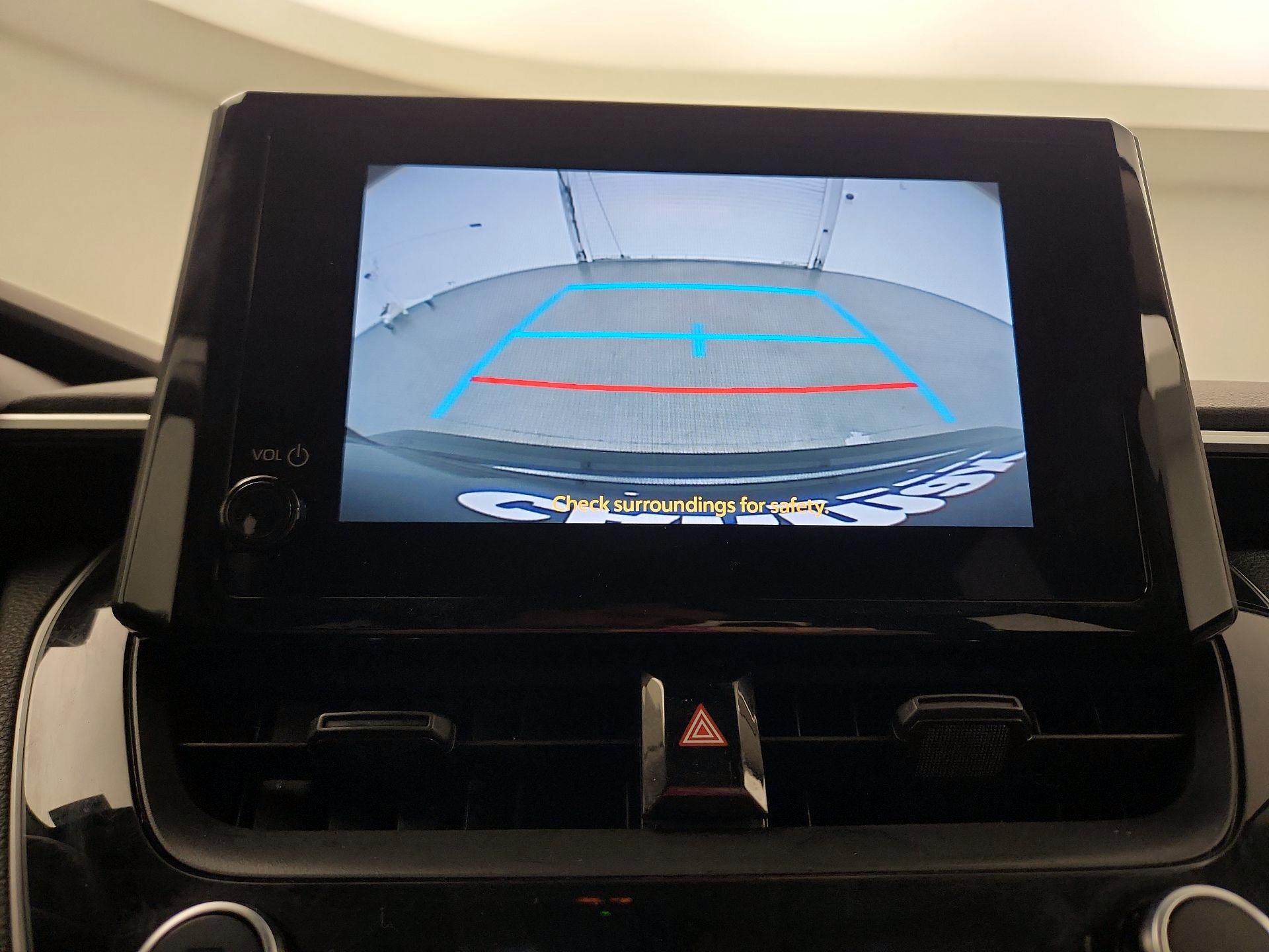 Thumbnail: 2024 Toyota Corolla - 12