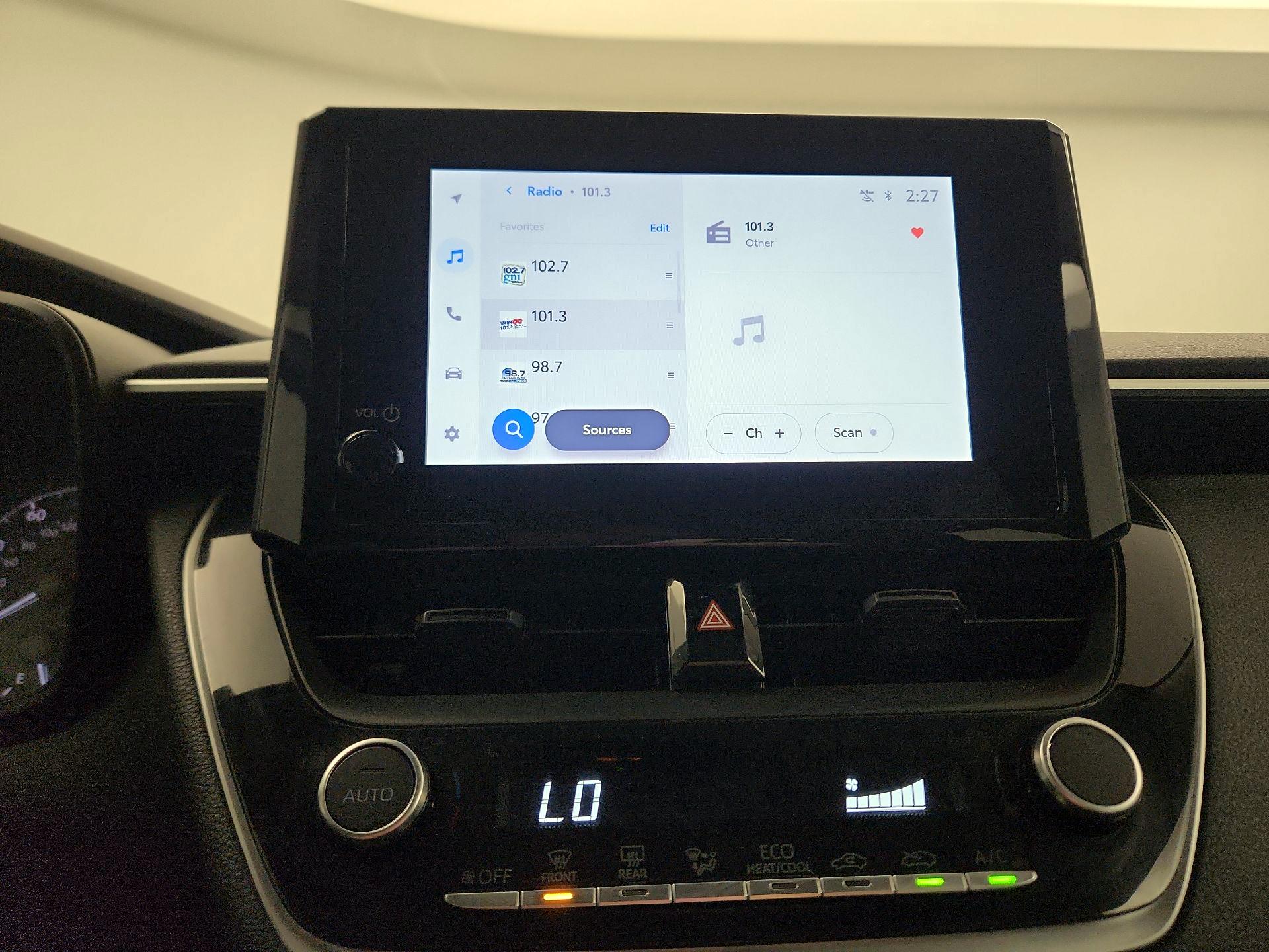 Thumbnail: 2024 Toyota Corolla - 13